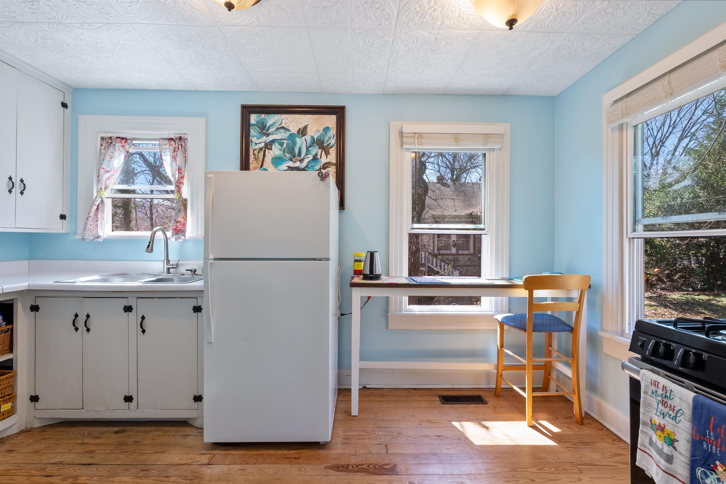 WESTBROOK ADDITION - Residential