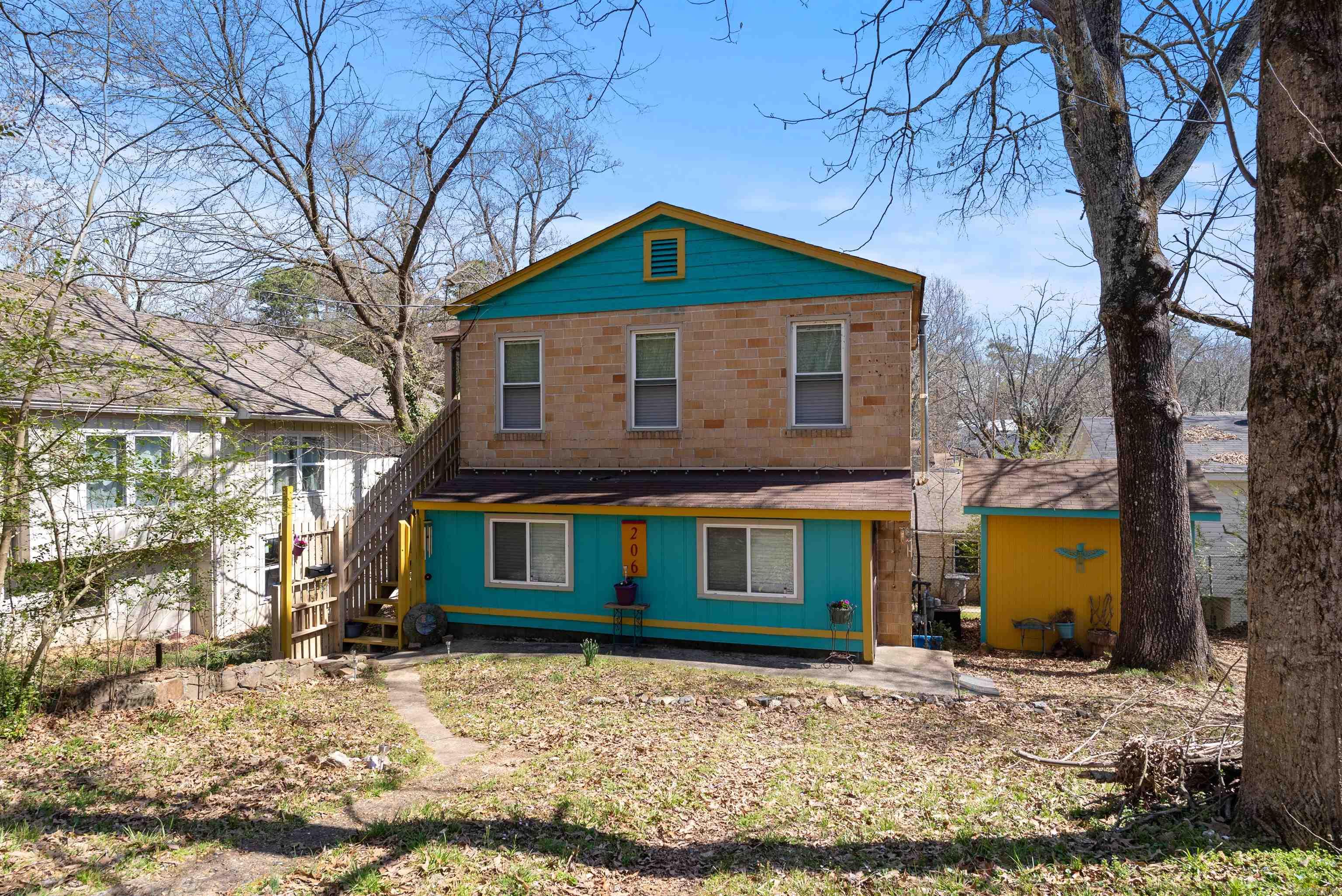 WESTBROOK ADDITION - Residential
