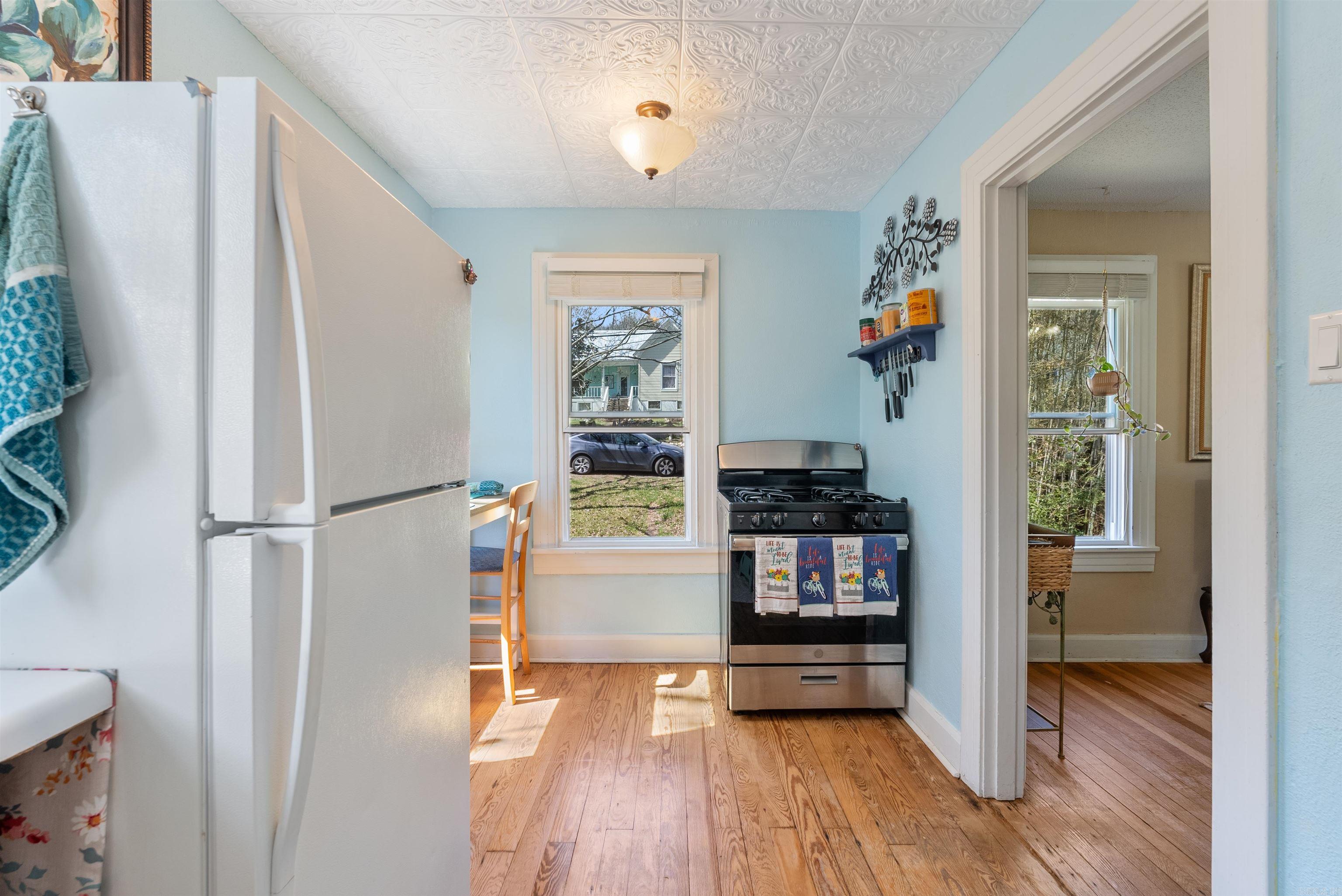 WESTBROOK ADDITION - Residential