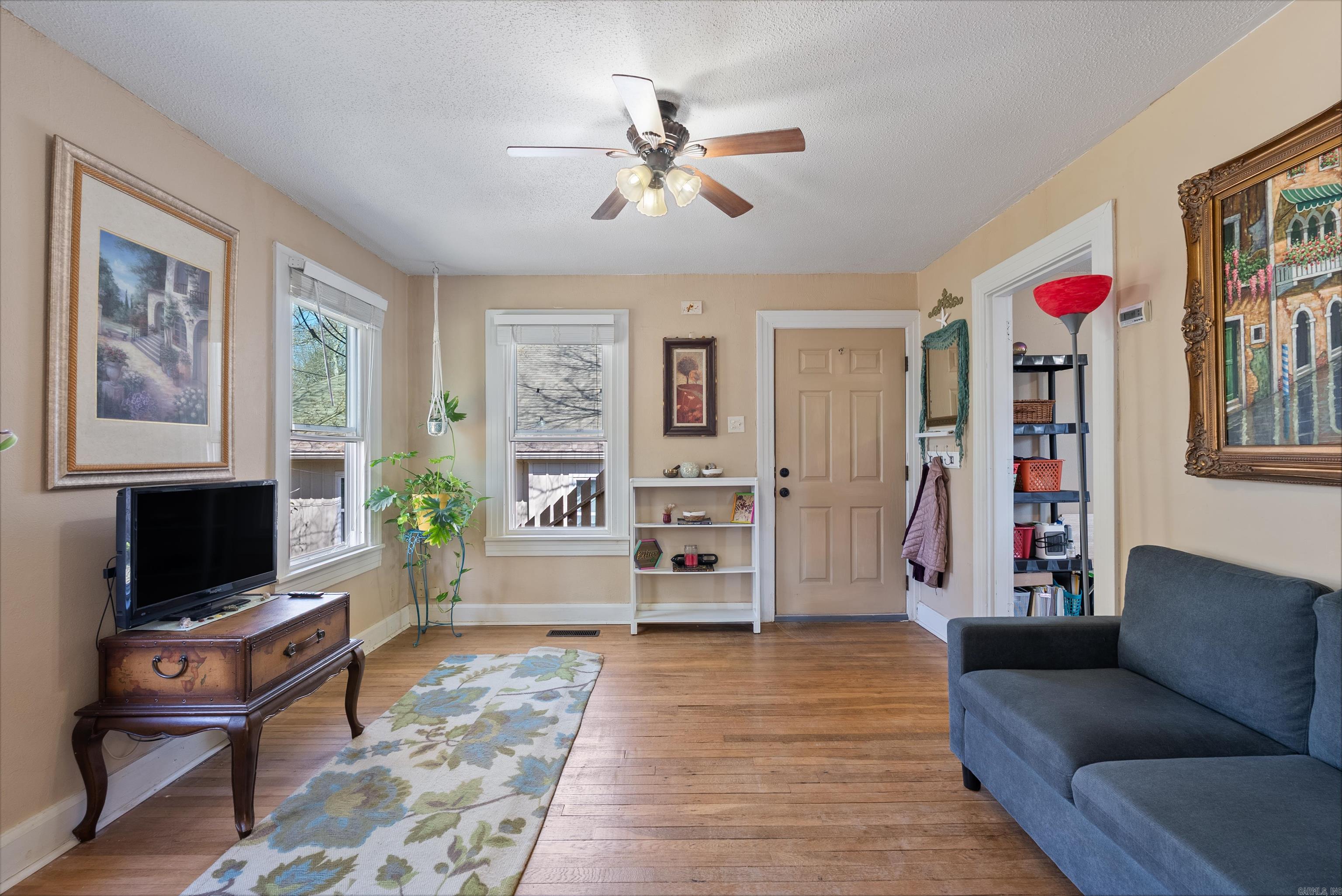 WESTBROOK ADDITION - Residential