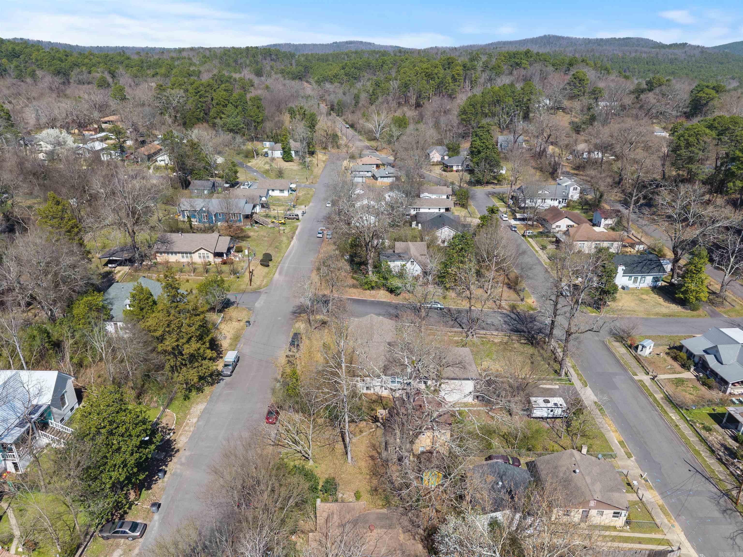 WESTBROOK ADDITION - Residential