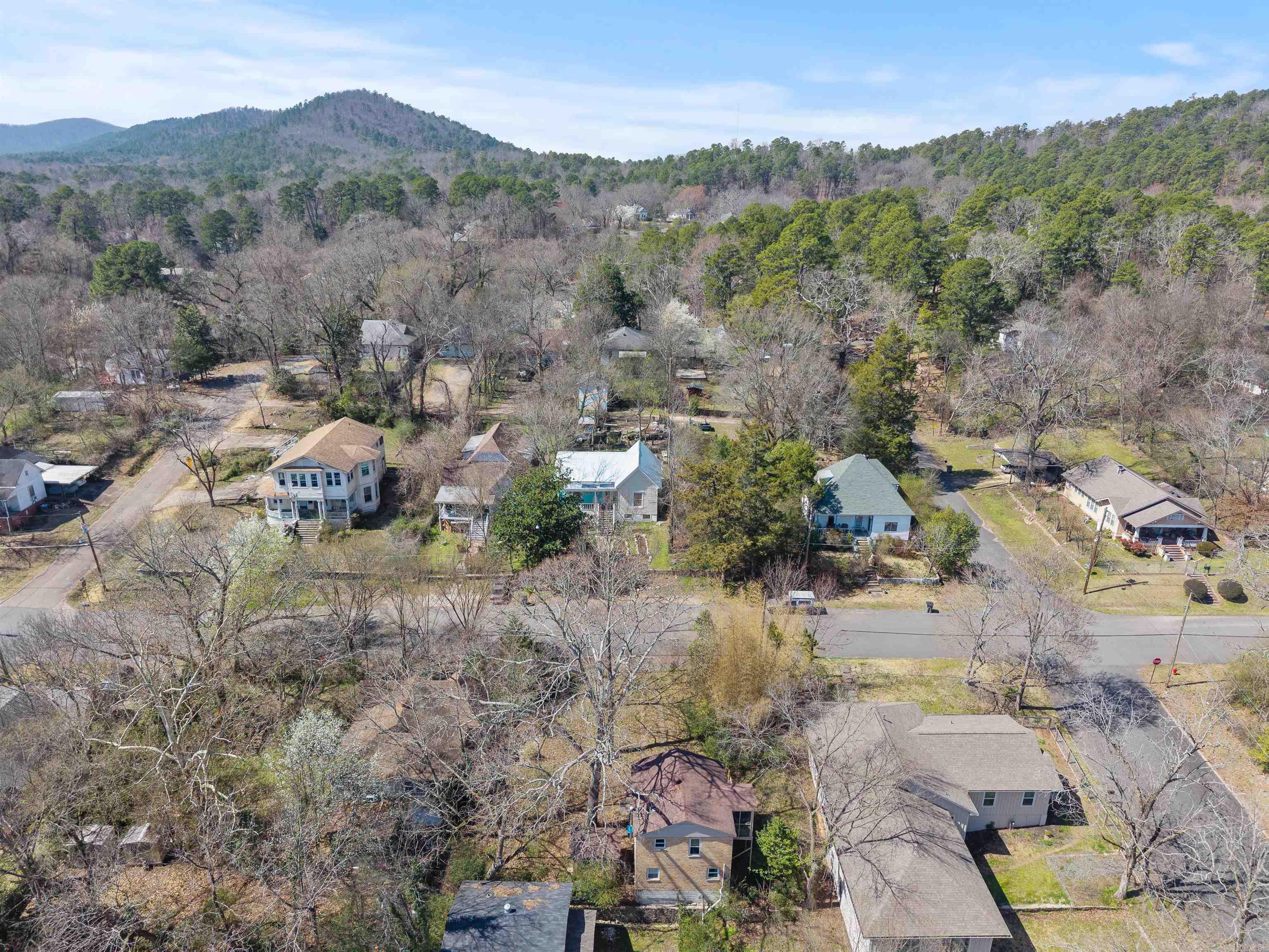WESTBROOK ADDITION - Residential