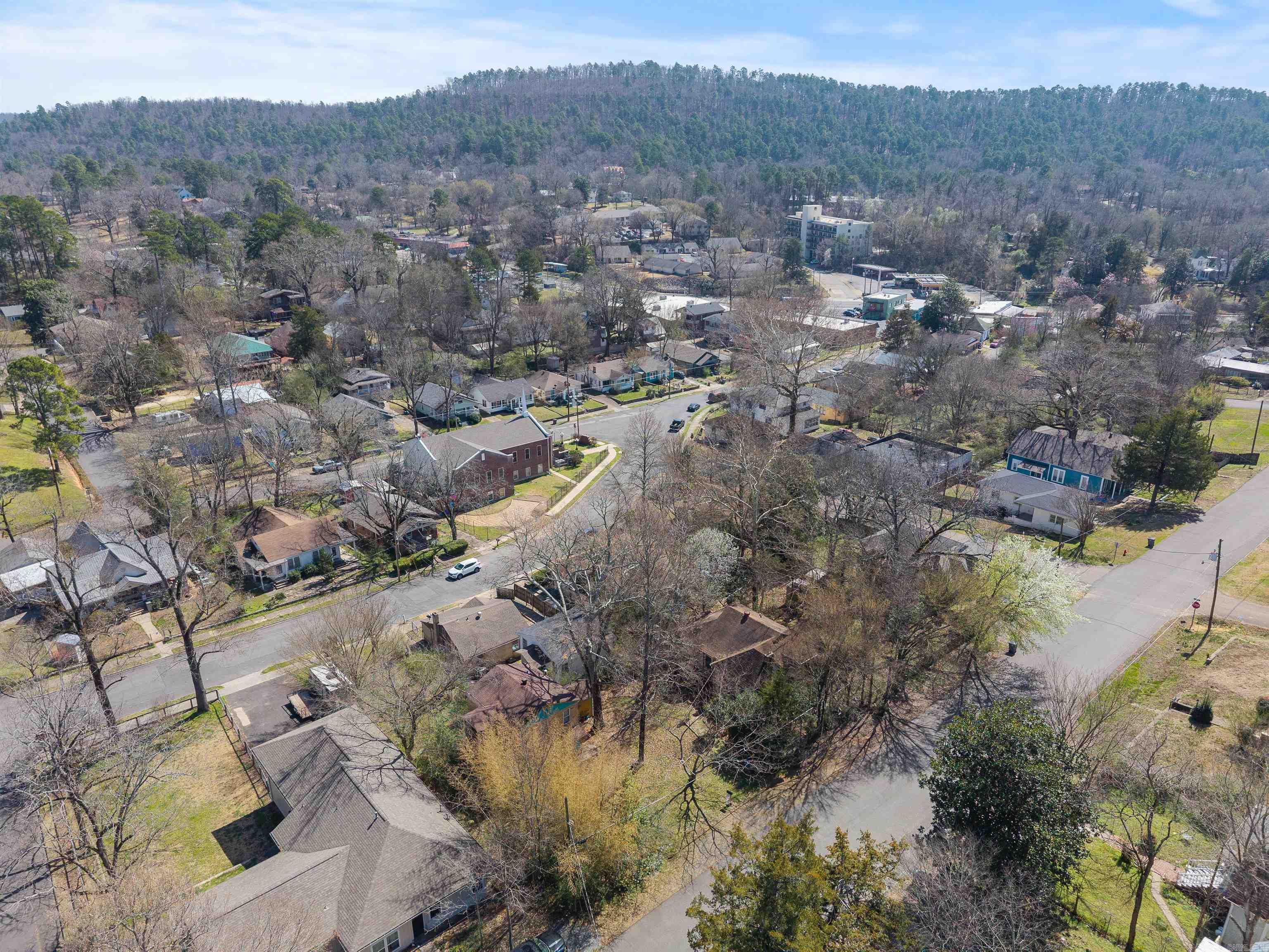 WESTBROOK ADDITION - Residential