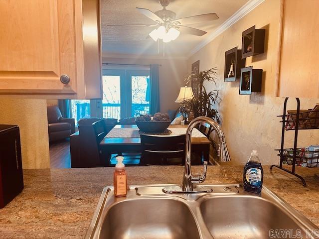 CHELSEA GLADE - Residential