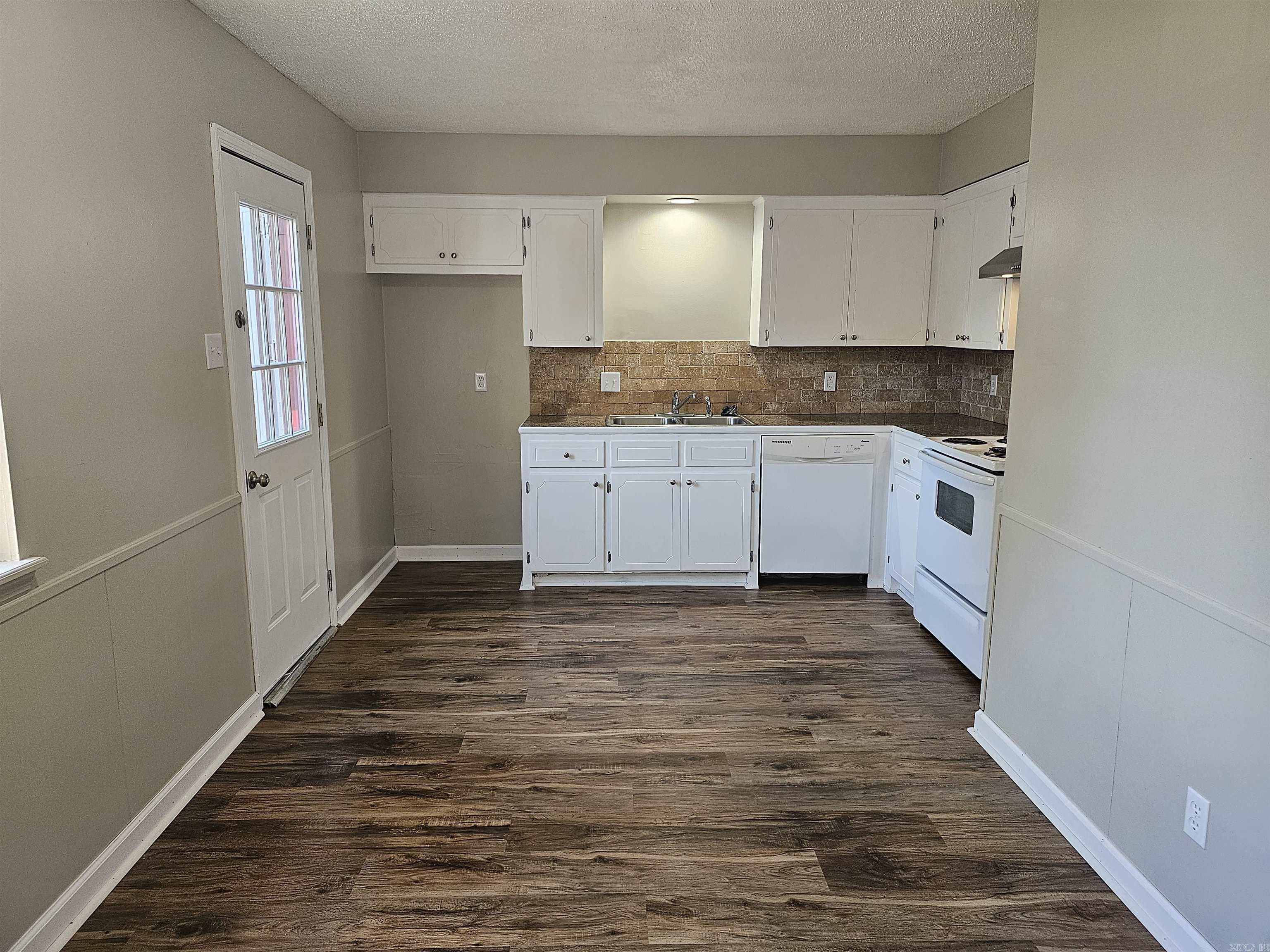 North Hills Manor #2 - Residential Income