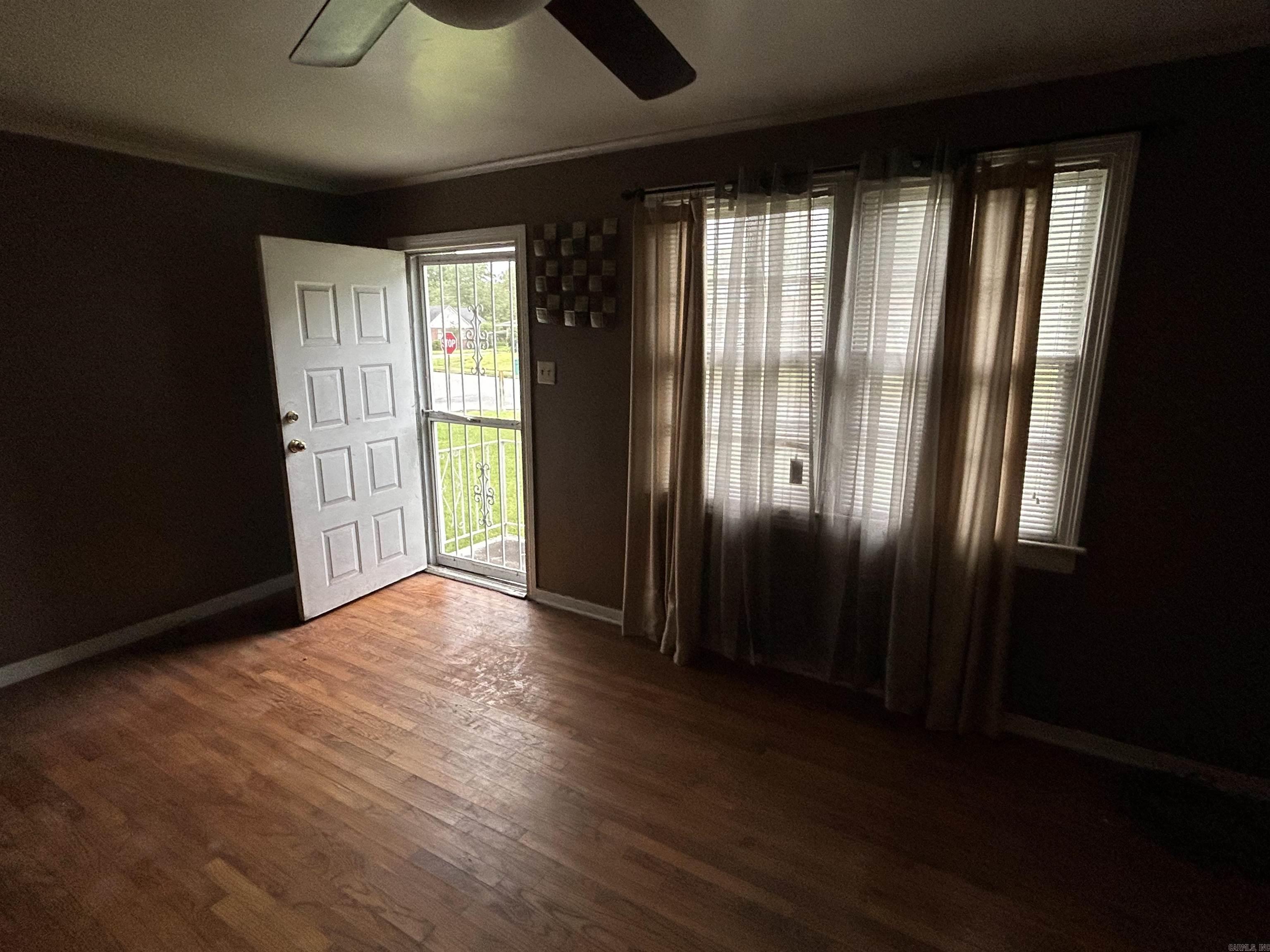 SPILLYARD DR J S ADD - Residential