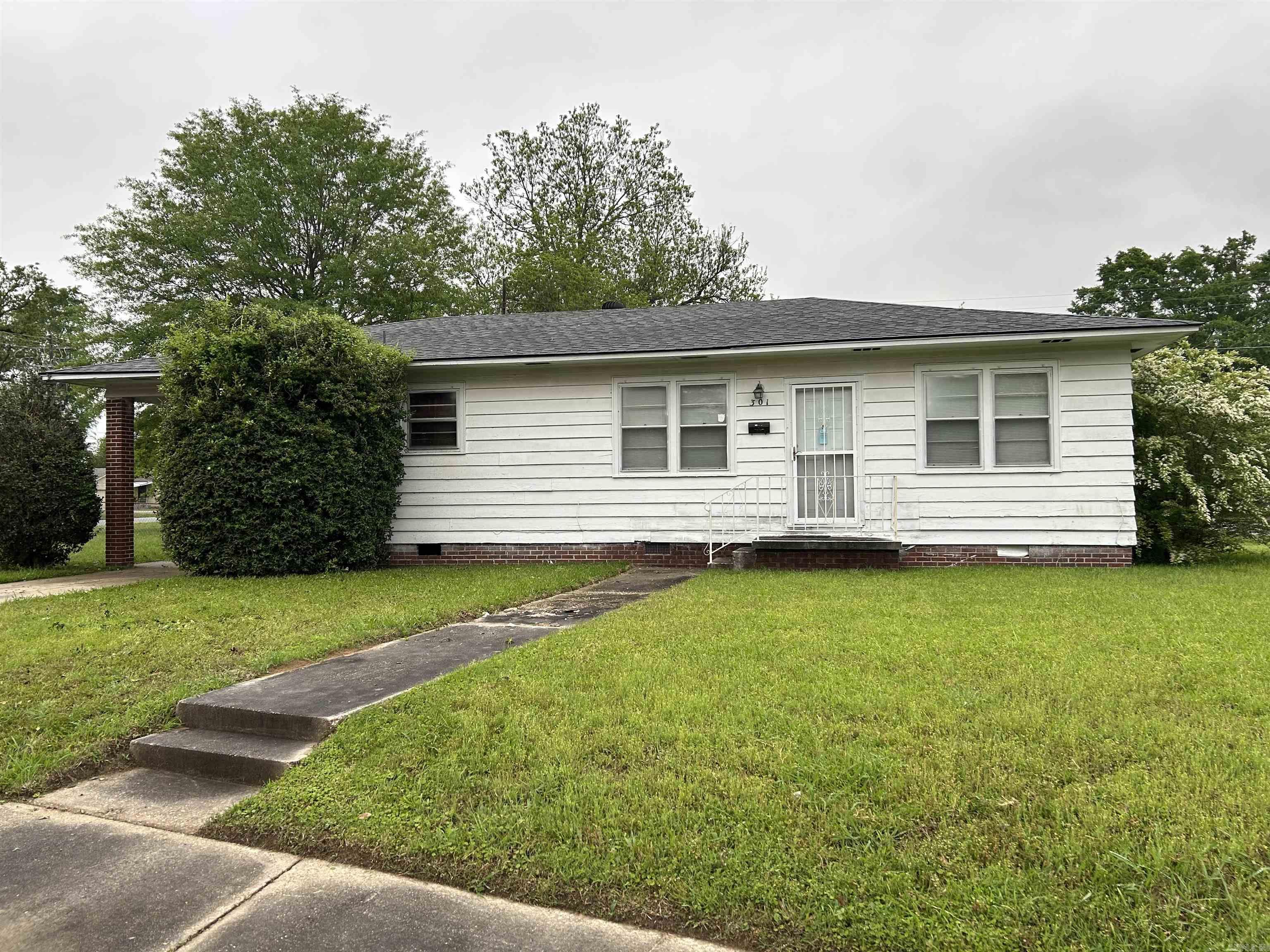 SPILLYARD DR J S ADD - Residential