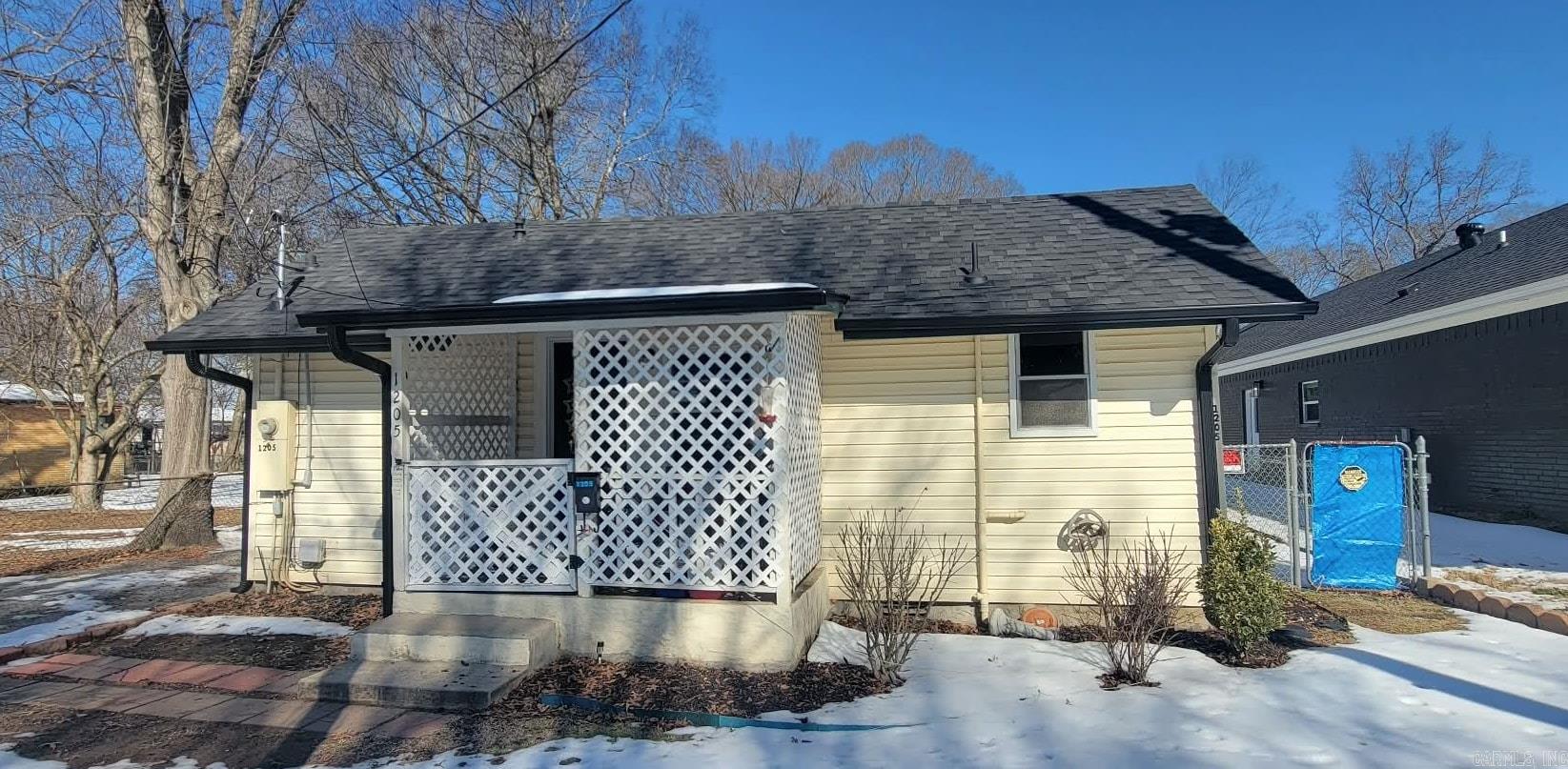 Hilliard - Residential