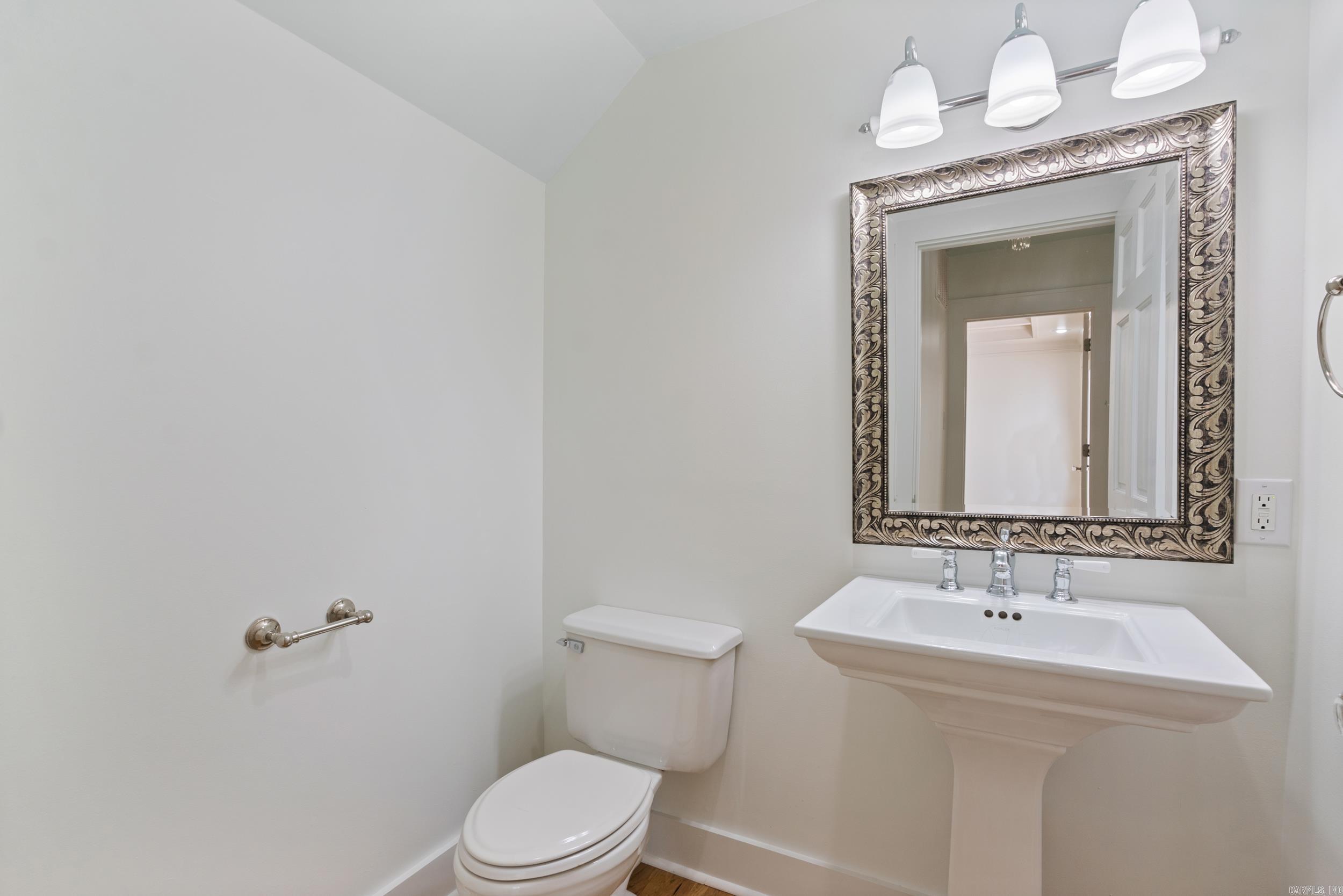 Robinsons Plan - Residential