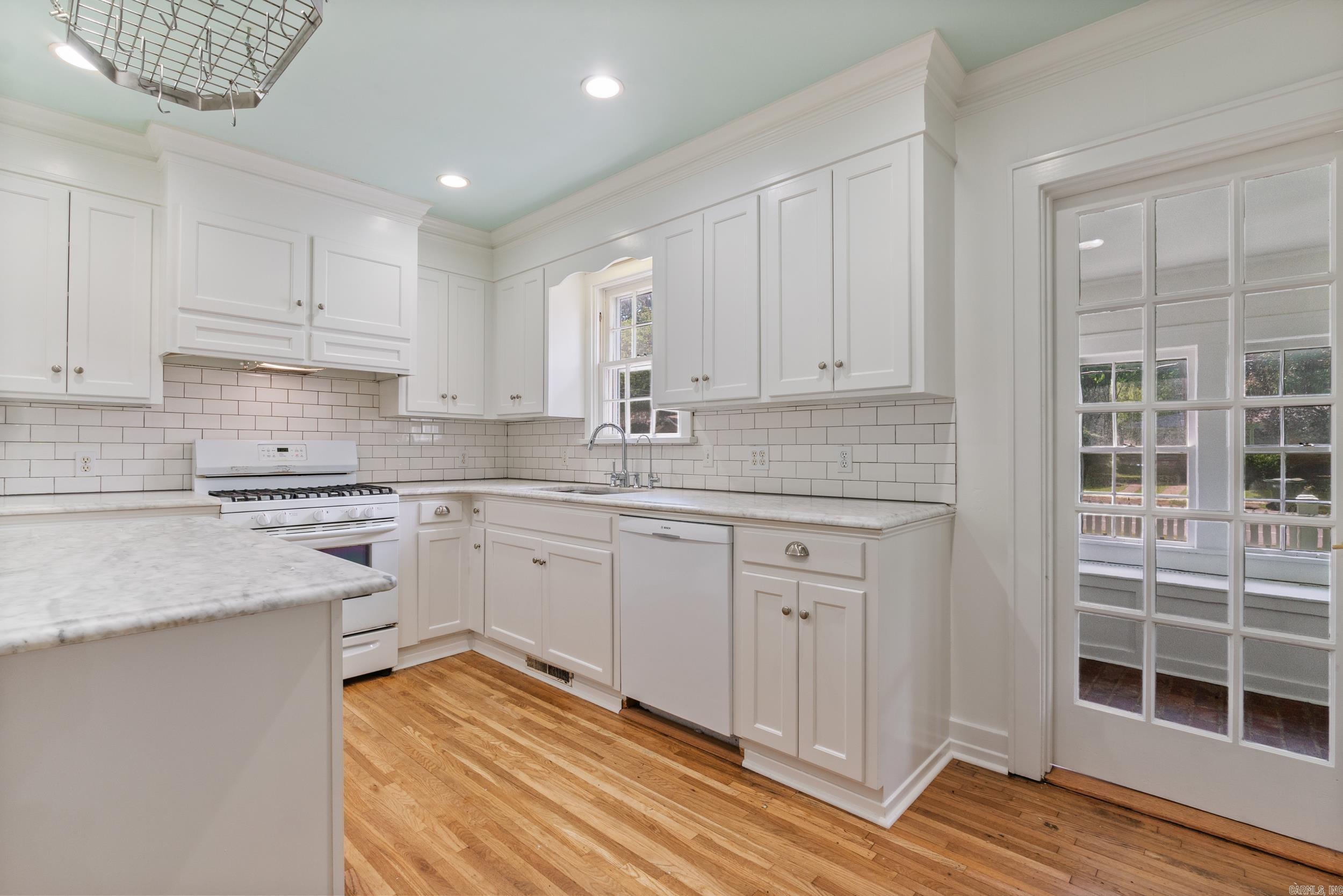 Robinsons Plan - Residential