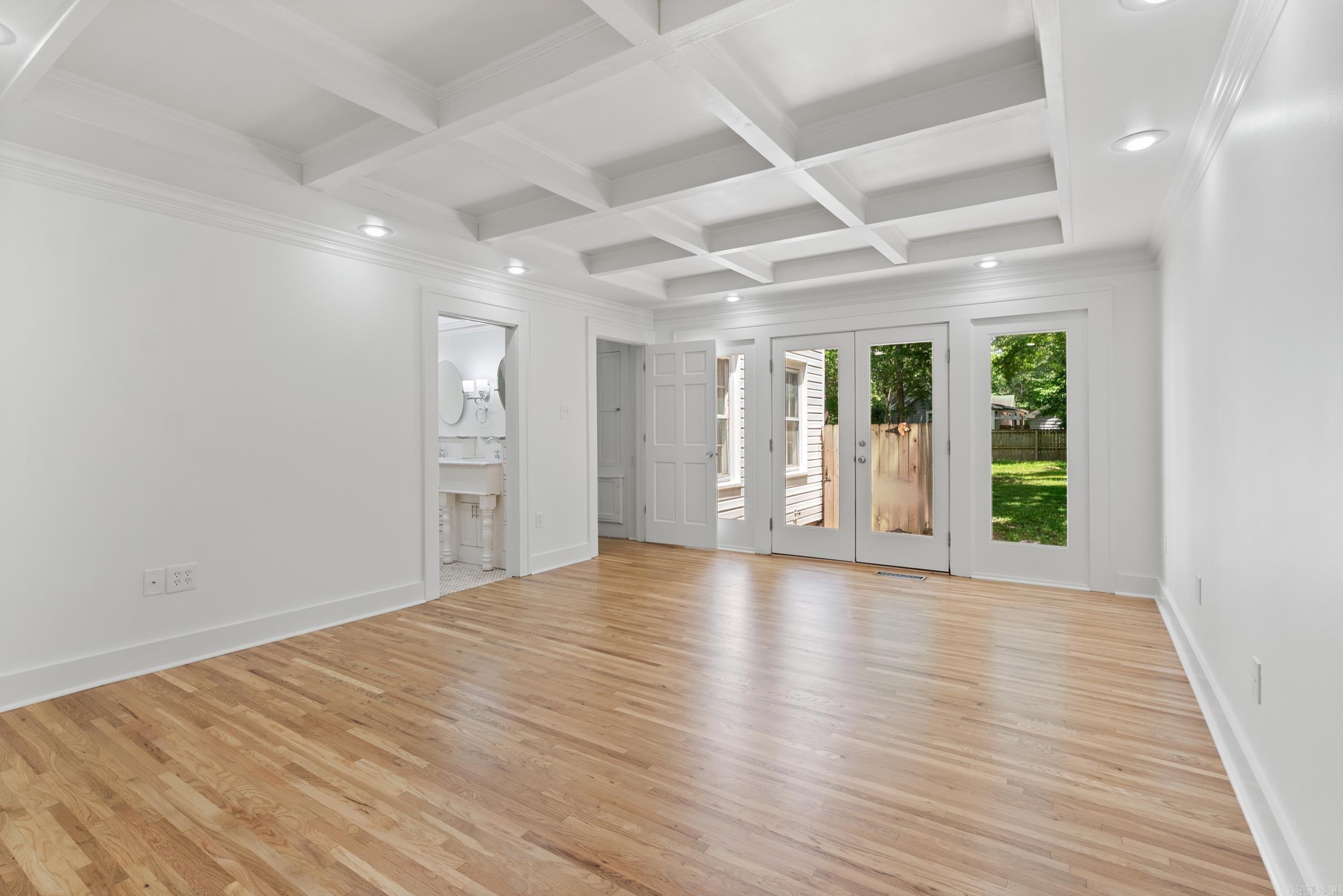 Robinsons Plan - Residential