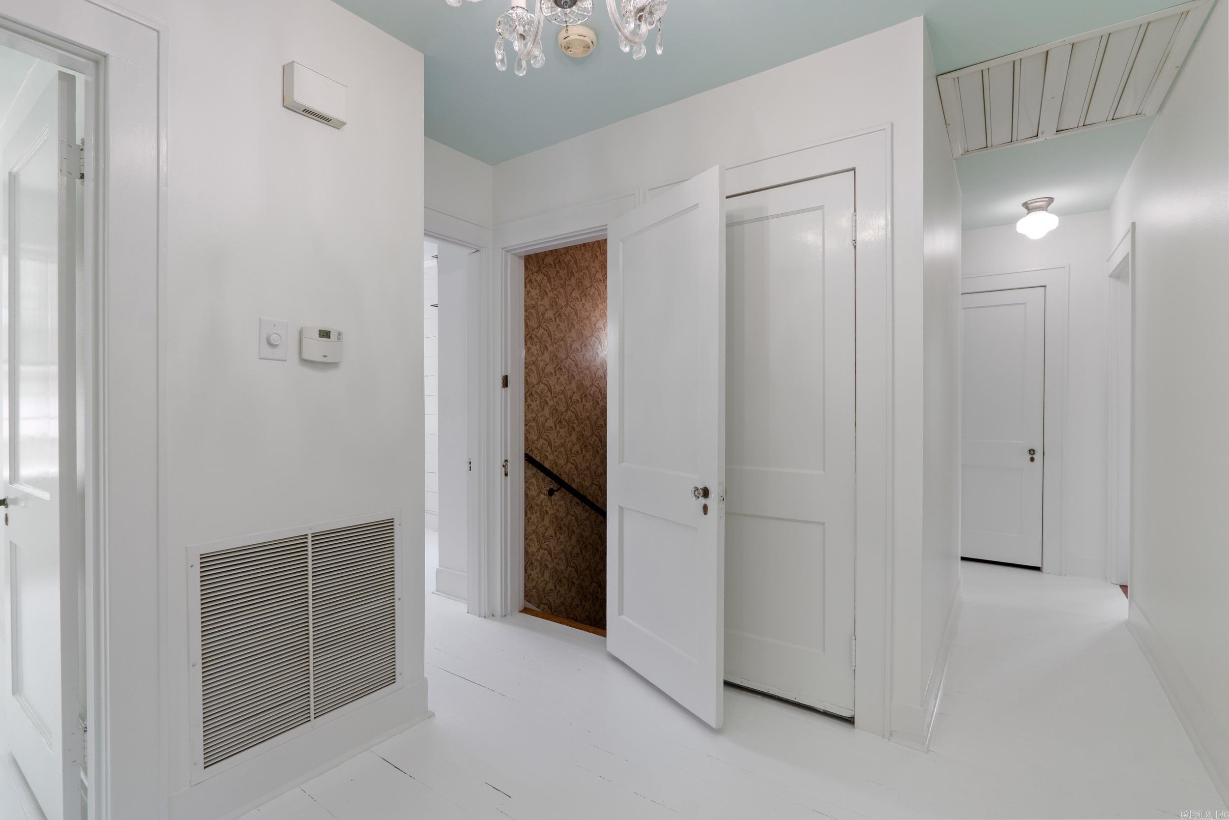 Robinsons Plan - Residential