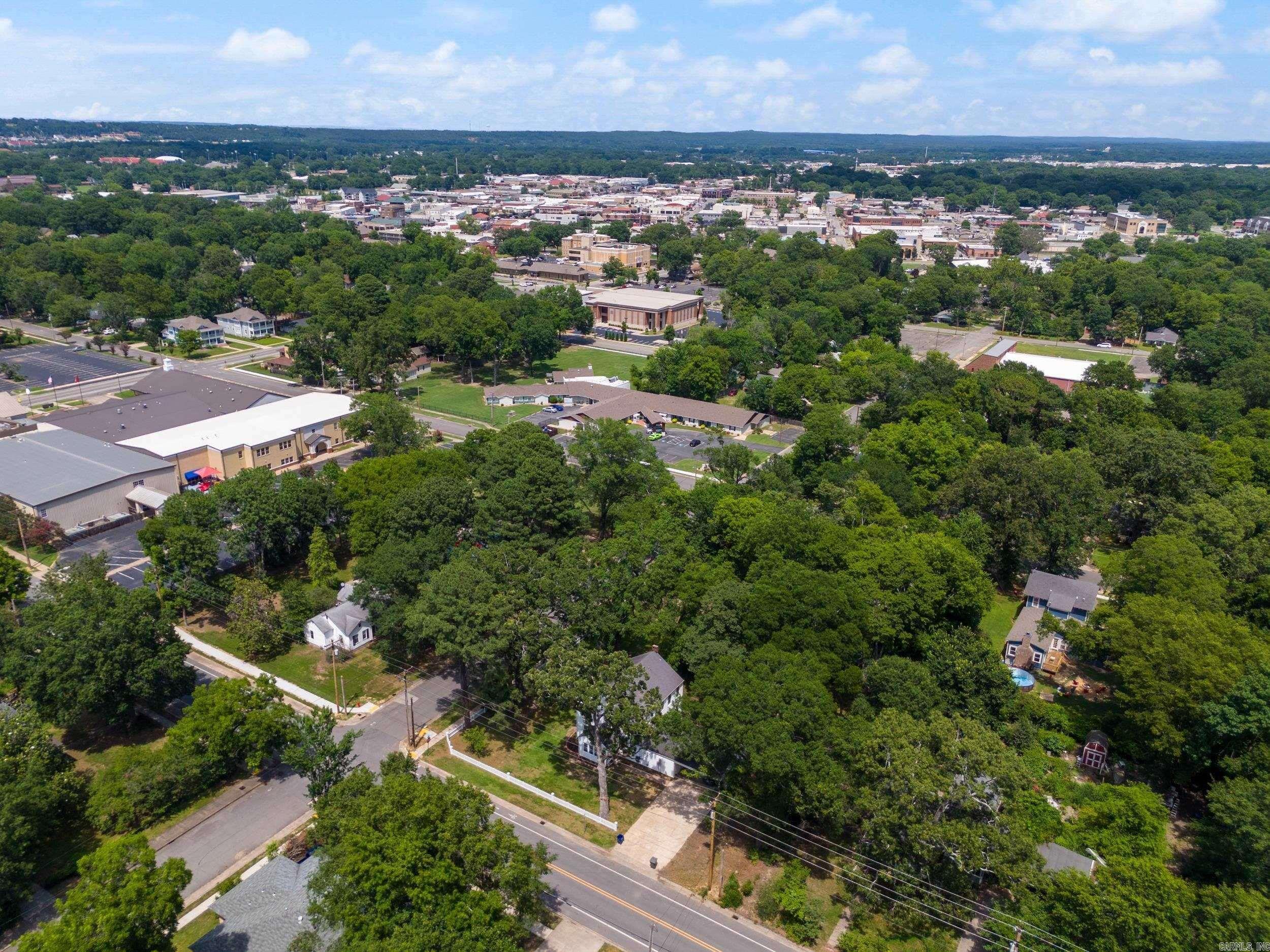 Robinsons Plan - Residential