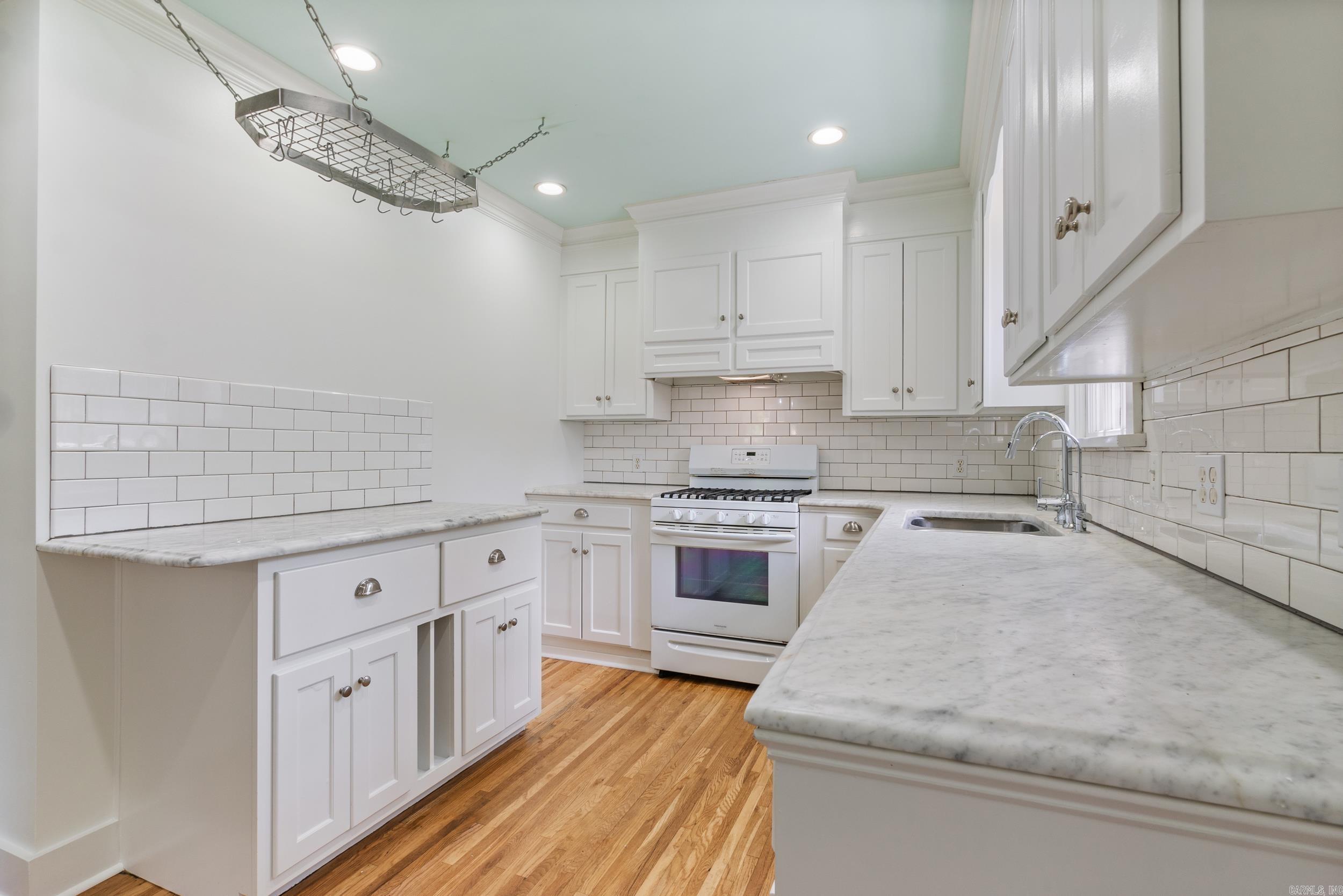 Robinsons Plan - Residential