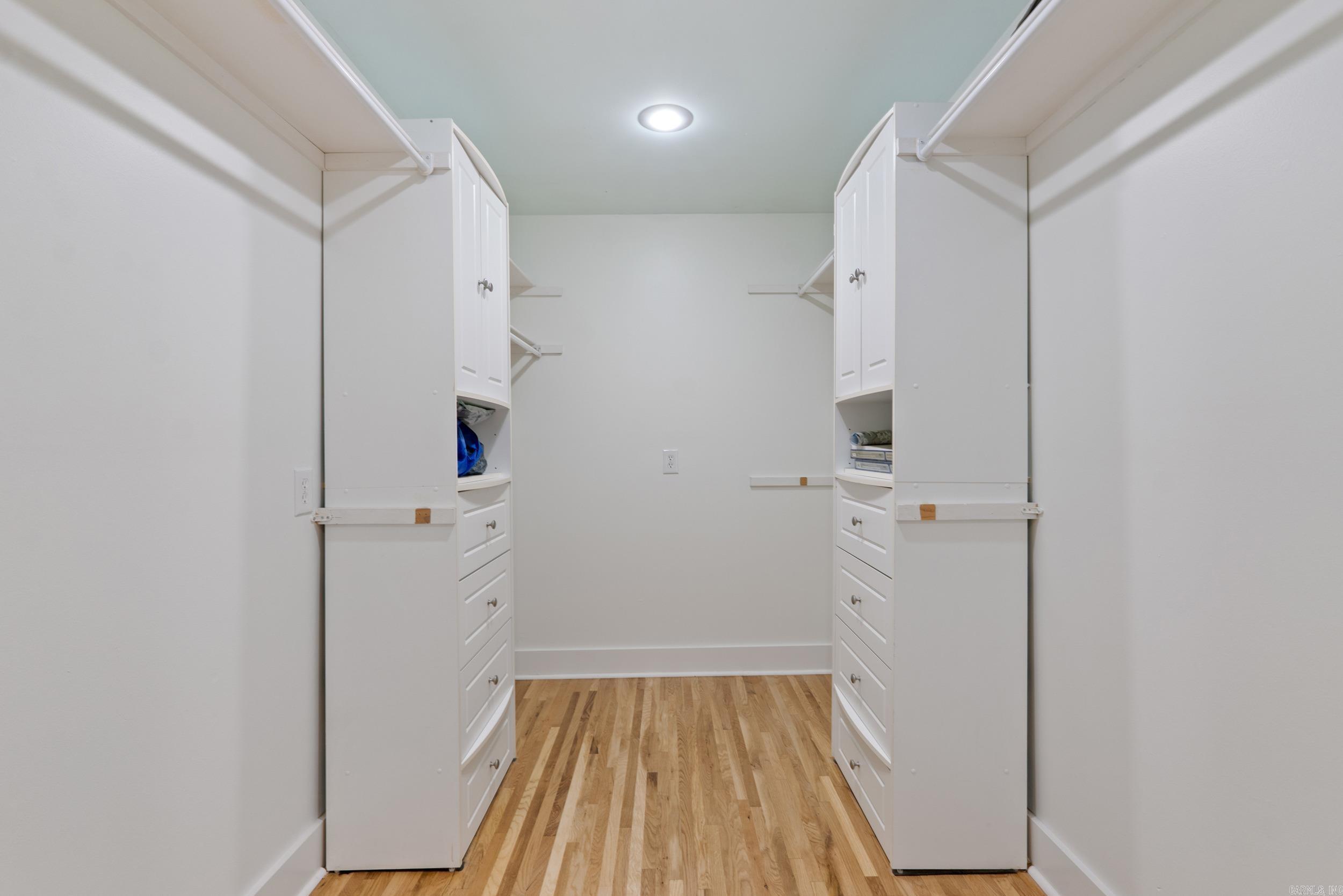 Robinsons Plan - Residential