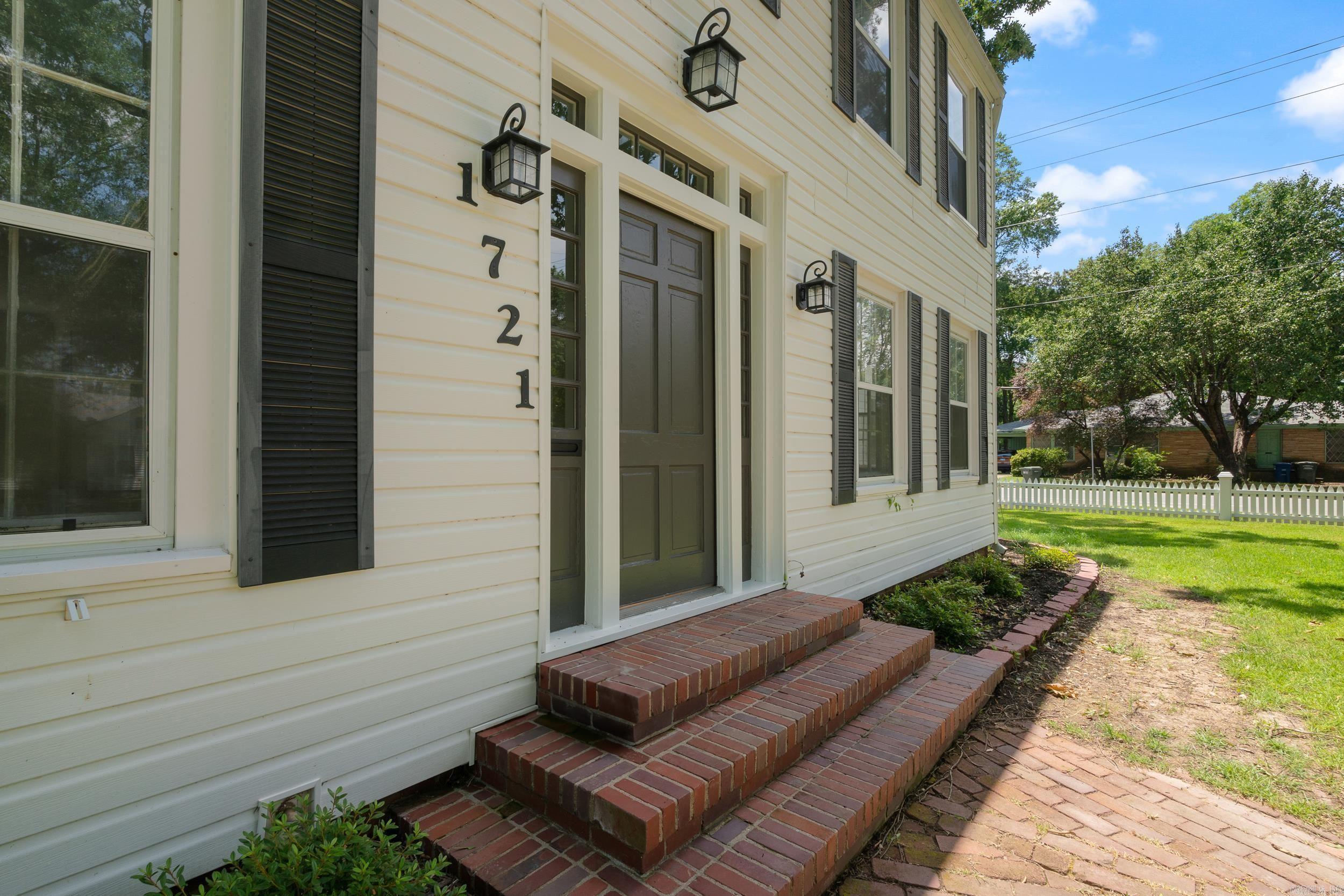 Robinsons Plan - Residential
