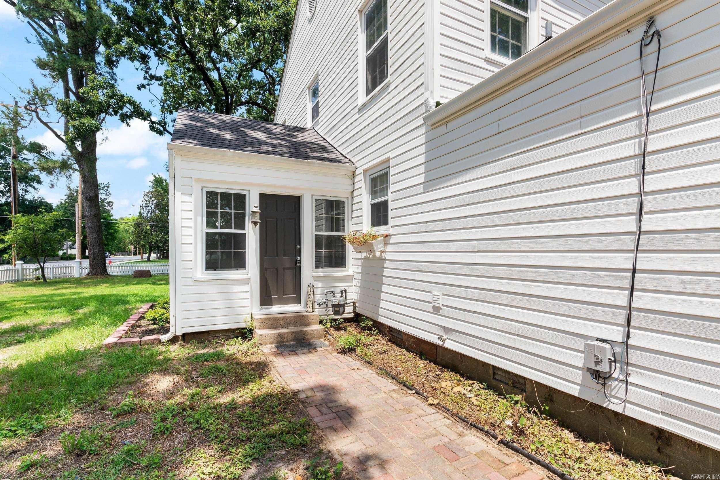 Robinsons Plan - Residential