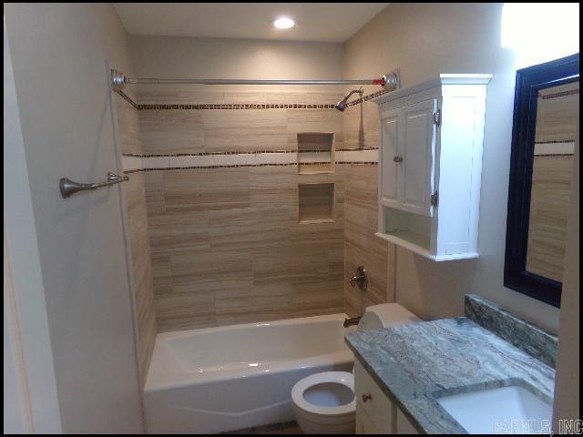 Heisman - Residential Lease