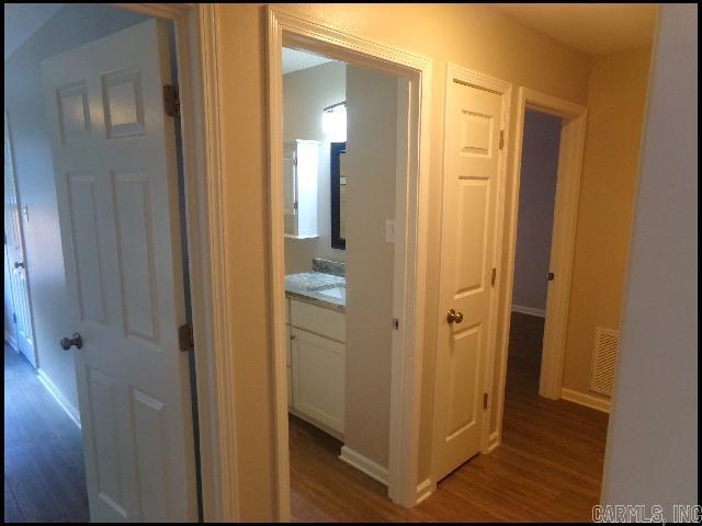 Heisman - Residential Lease