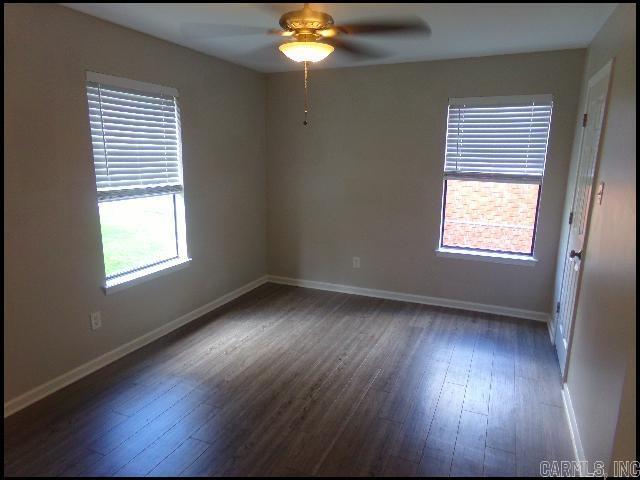 Heisman - Residential Lease