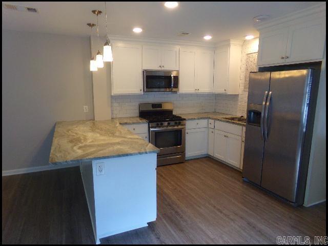 Heisman - Residential Lease