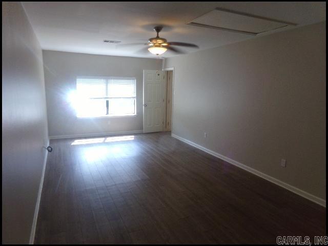 Heisman - Residential Lease