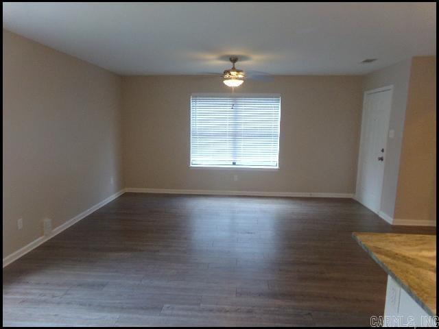 Heisman - Residential Lease