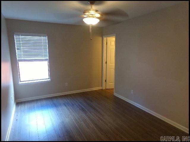 Heisman - Residential Lease