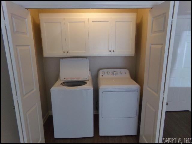 Heisman - Residential Lease