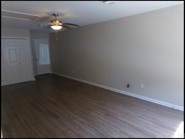 Heisman - Residential Lease