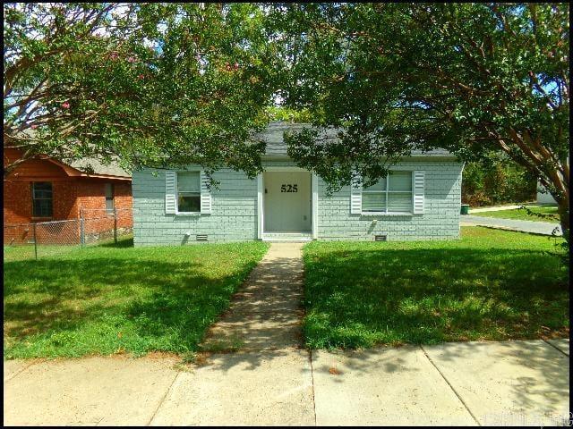 *LITTLE ROCK* COZY HOME IN THE HEISMAN SUBDIVISION!! This 2 Bedroom, 2 Bathroom Home Offers Over 1,300 Square Feet of Comfortable Living Space! Open-Concept Layout With Bonus Room Perfect For An Office, Playroom, Or Extra Living Space! Kitchen Includes Stainless Steel Refrigerator and Range, Dishwasher, And Disposal For Convenience! Central Heat & Air Throughout! Washer And Dryer Provided As-Is! Enjoy The Low-Maintenance Vinyl Floors And Fresh Paint Throughout! No Carpet For Easy Cleaning! Parking Pad With Room For Two Cars! Located In A Quiet Neighborhood With No Fence, But Ample Outdoor Space! AVAILABLE NOW!!!