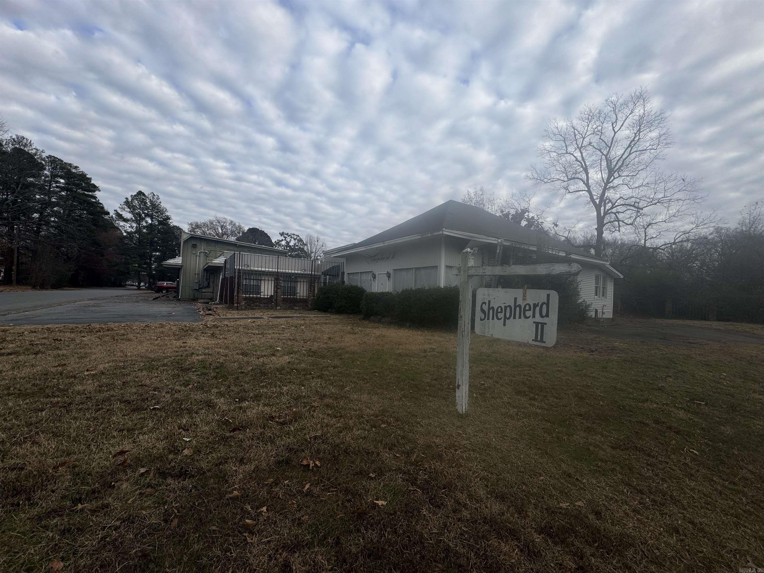 Austin & Taylor - Commercial Sale