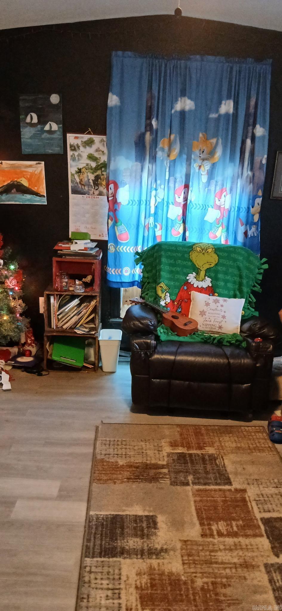 Not In List - Residential