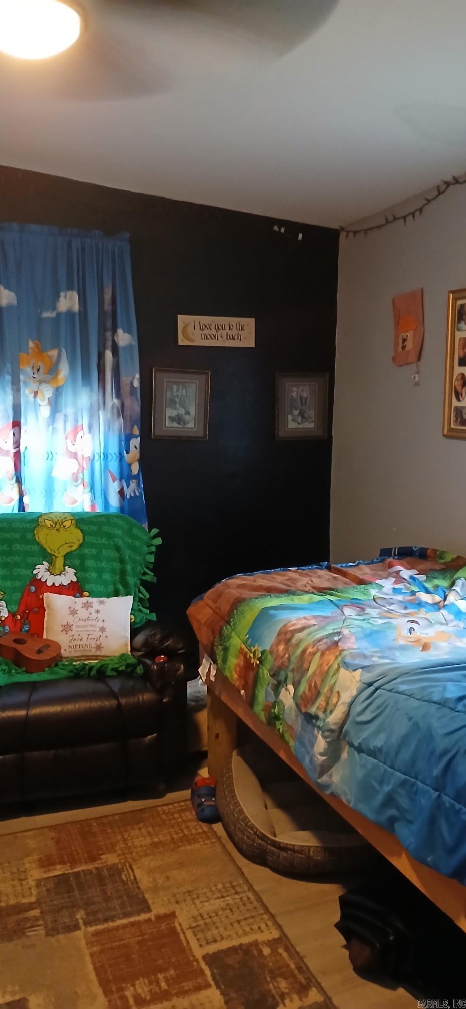 Not In List - Residential