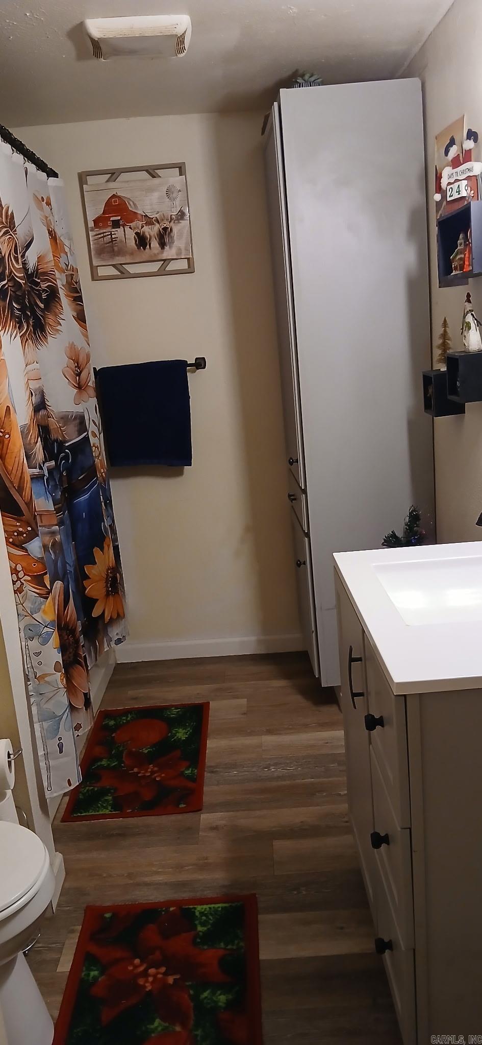 Not In List - Residential