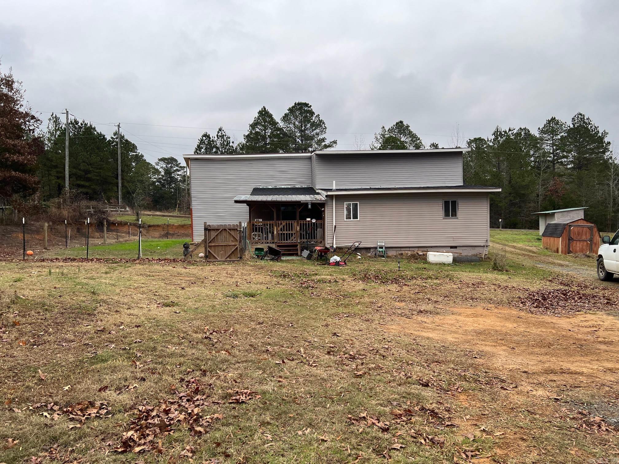 Not In List - Residential