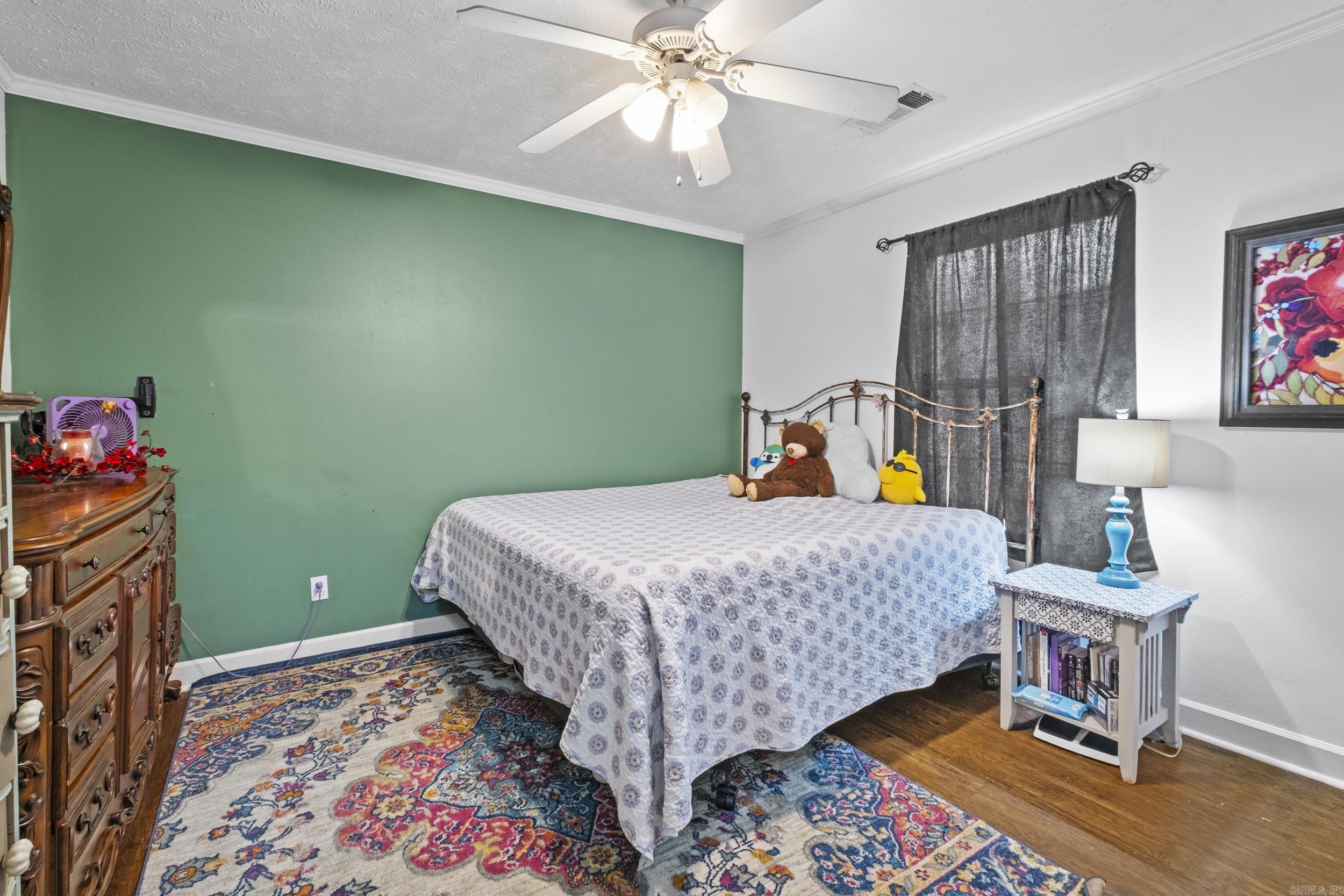 TURTLE CREEK - Residential