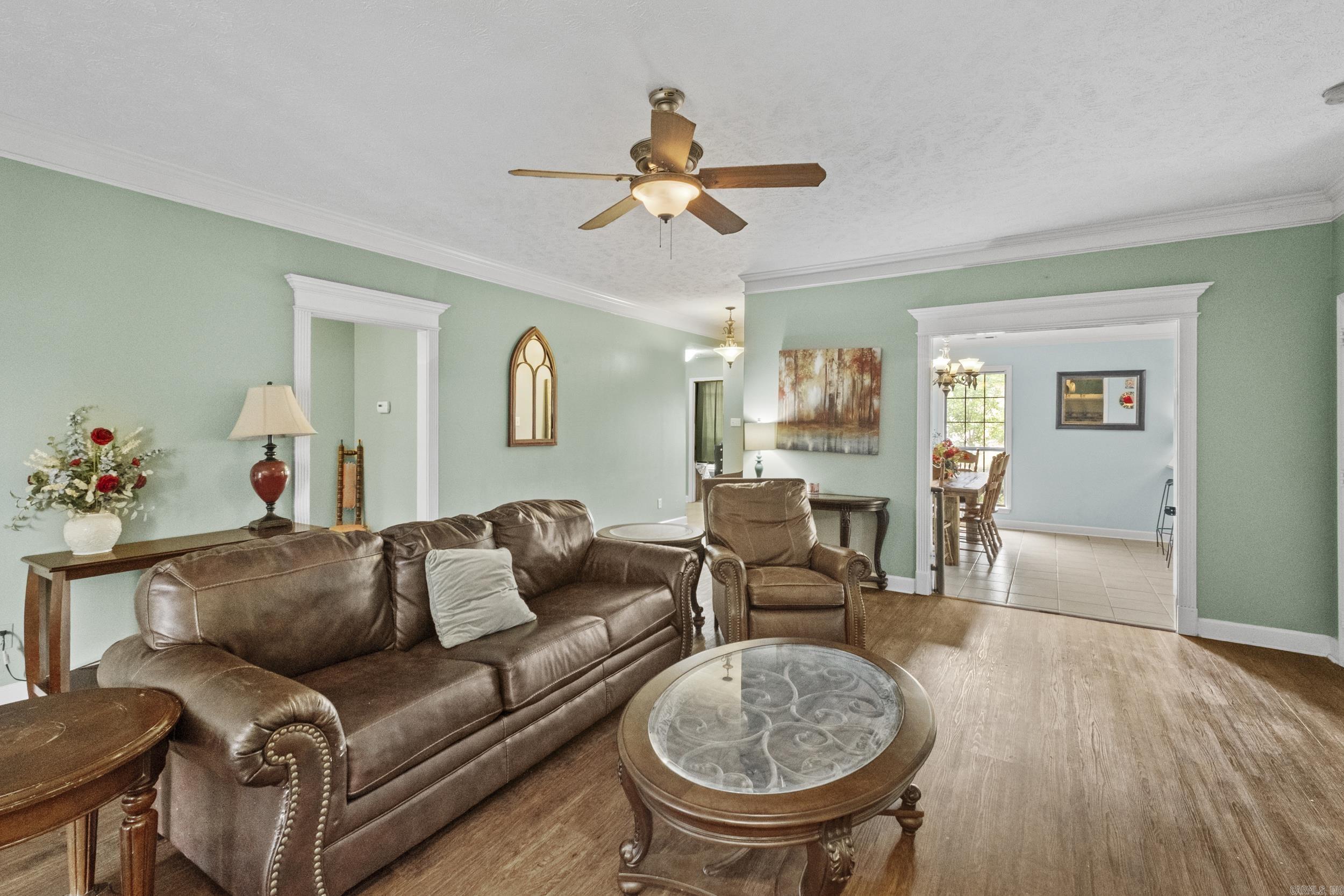 TURTLE CREEK - Residential