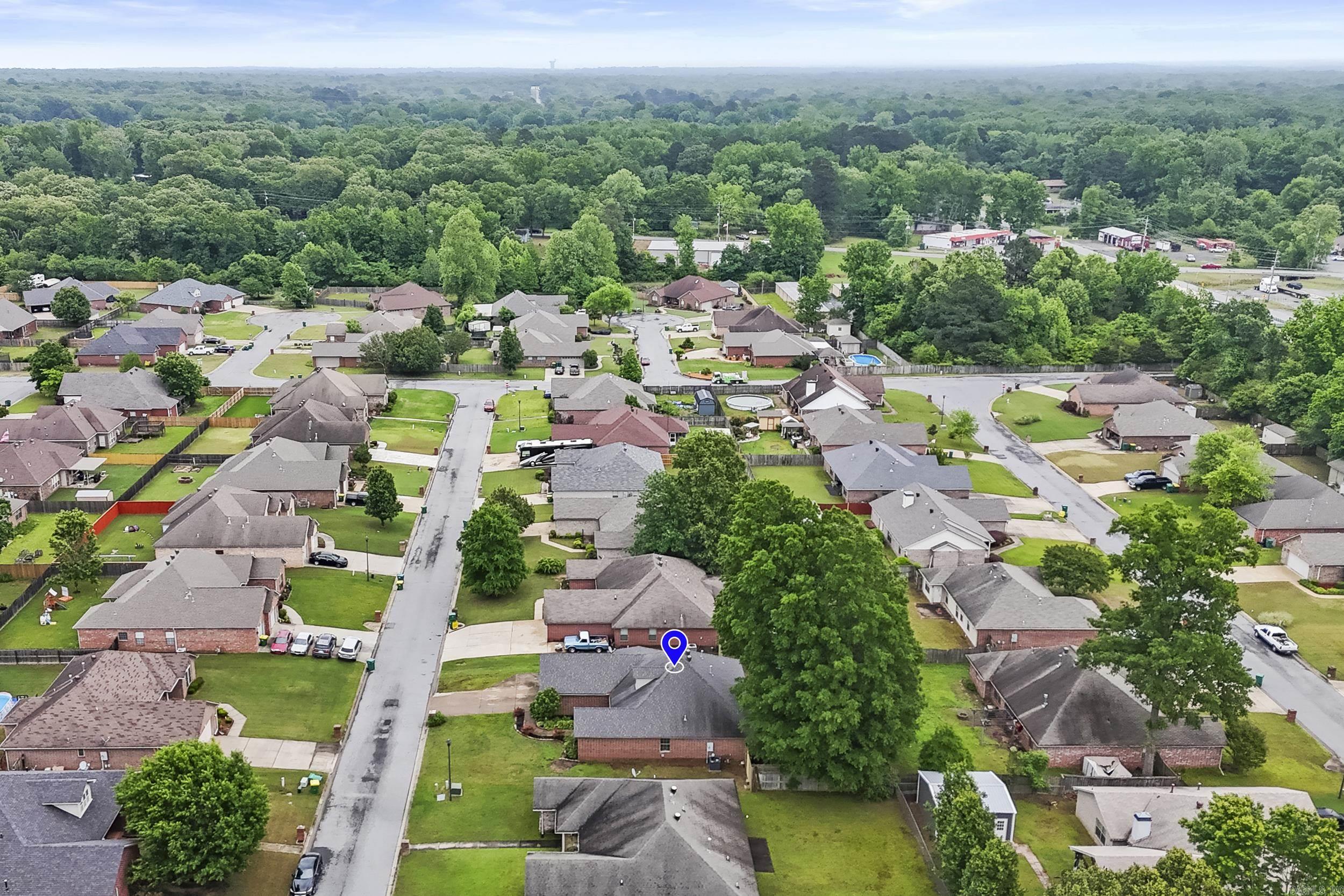 TURTLE CREEK - Residential