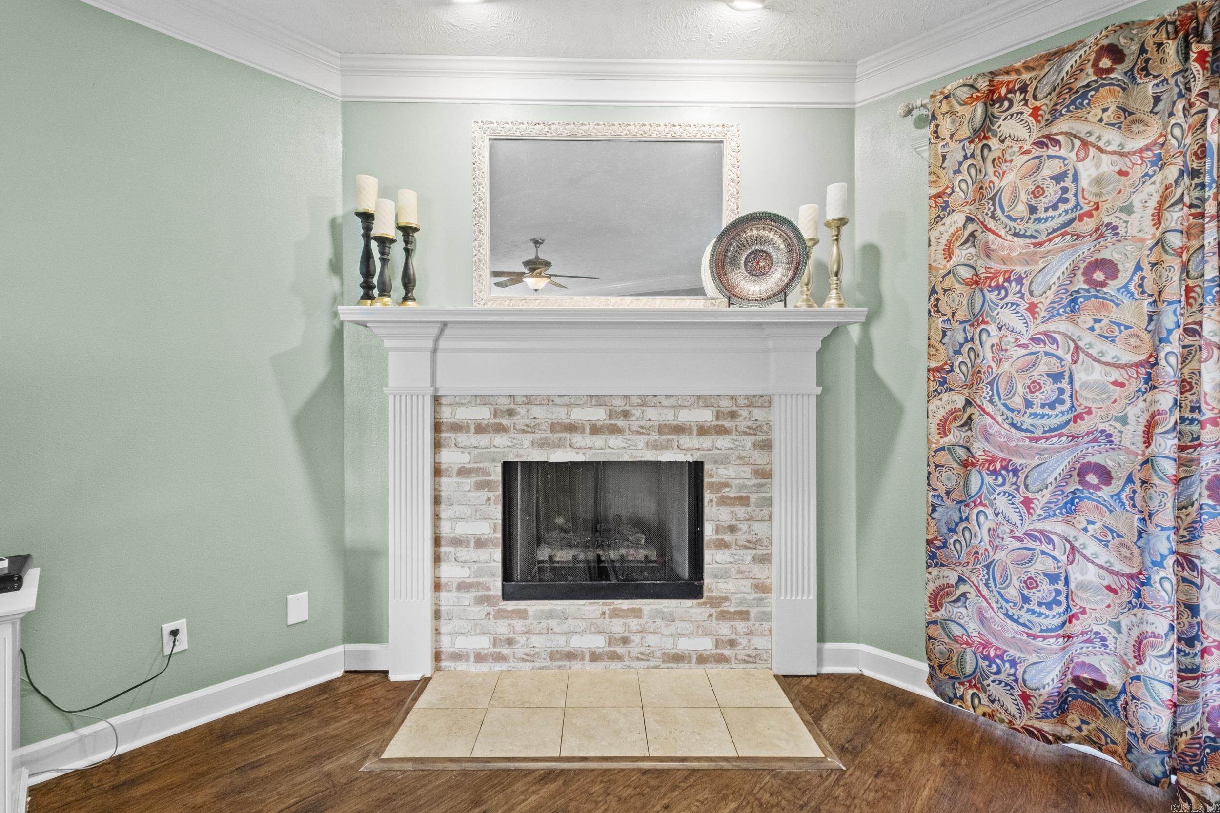 TURTLE CREEK - Residential