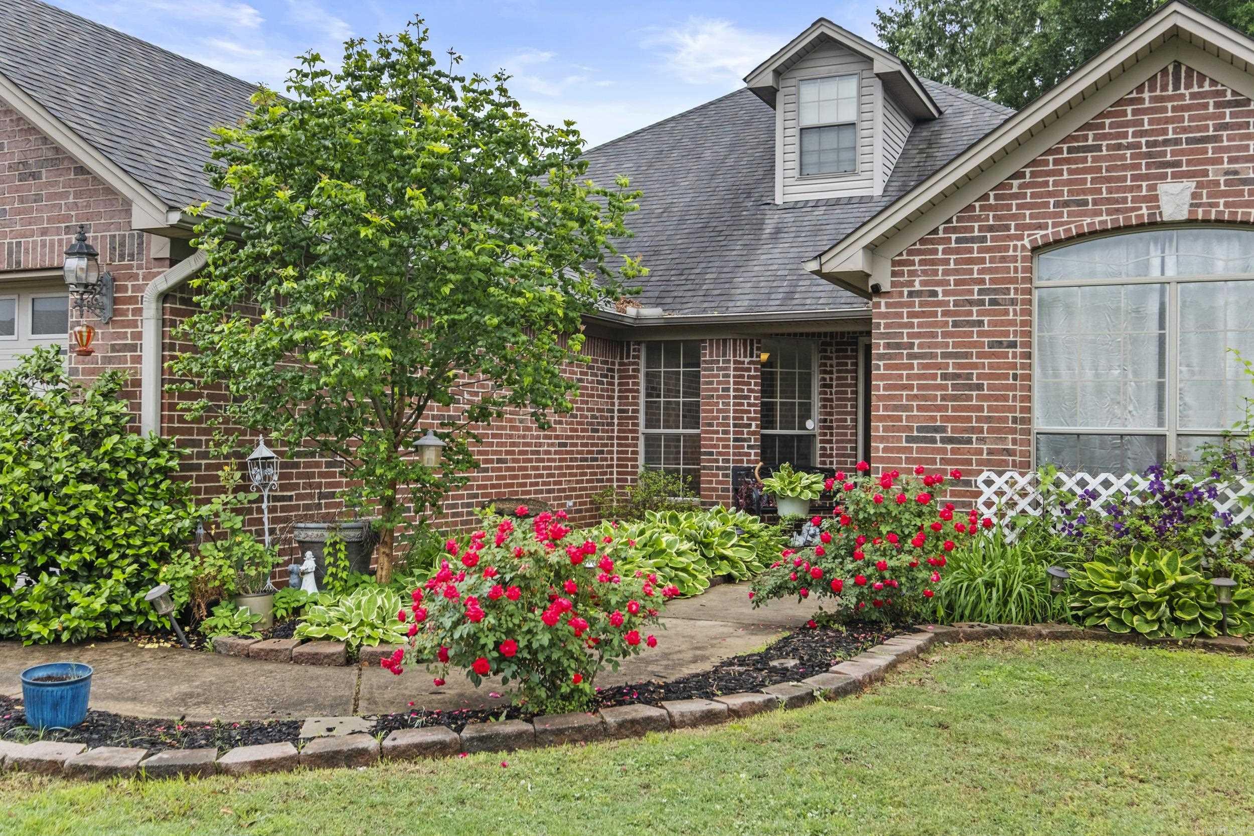 TURTLE CREEK - Residential