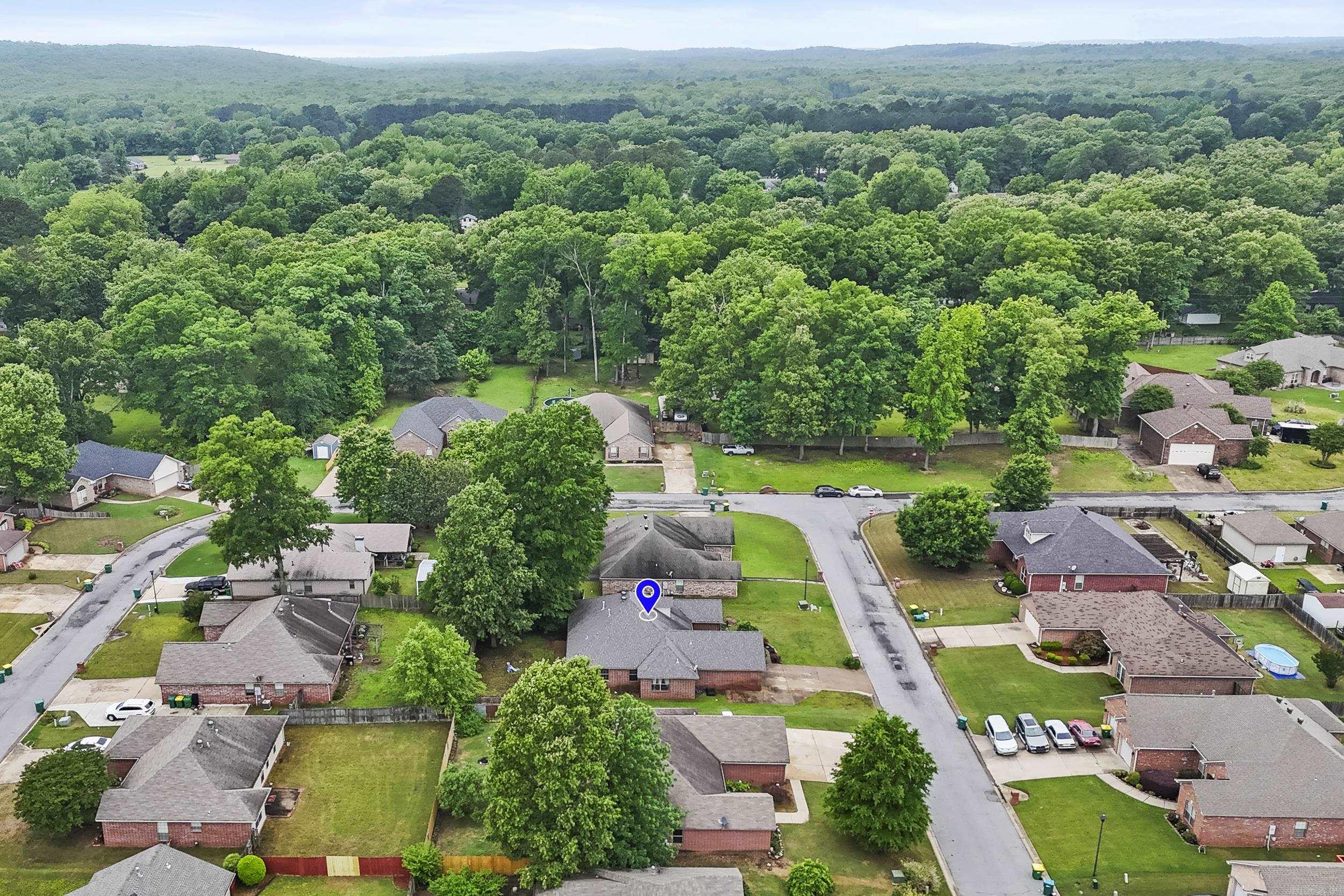 TURTLE CREEK - Residential