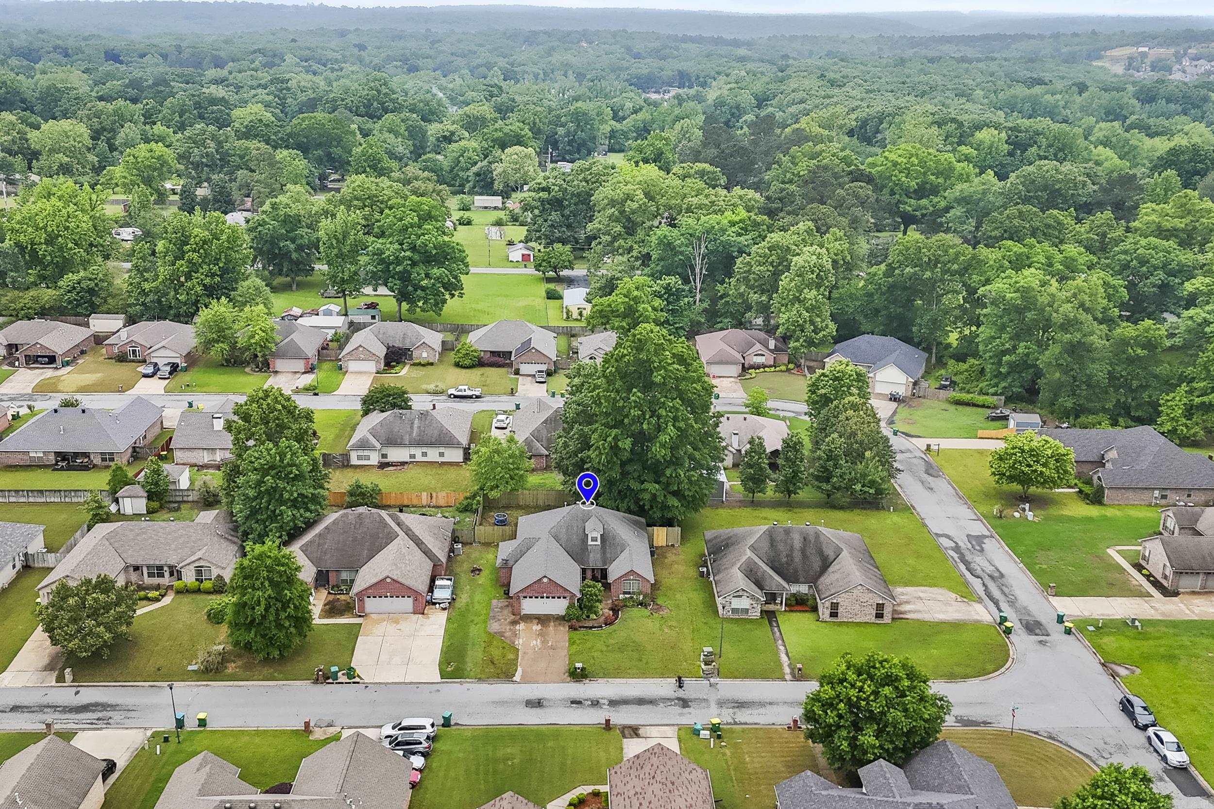 TURTLE CREEK - Residential