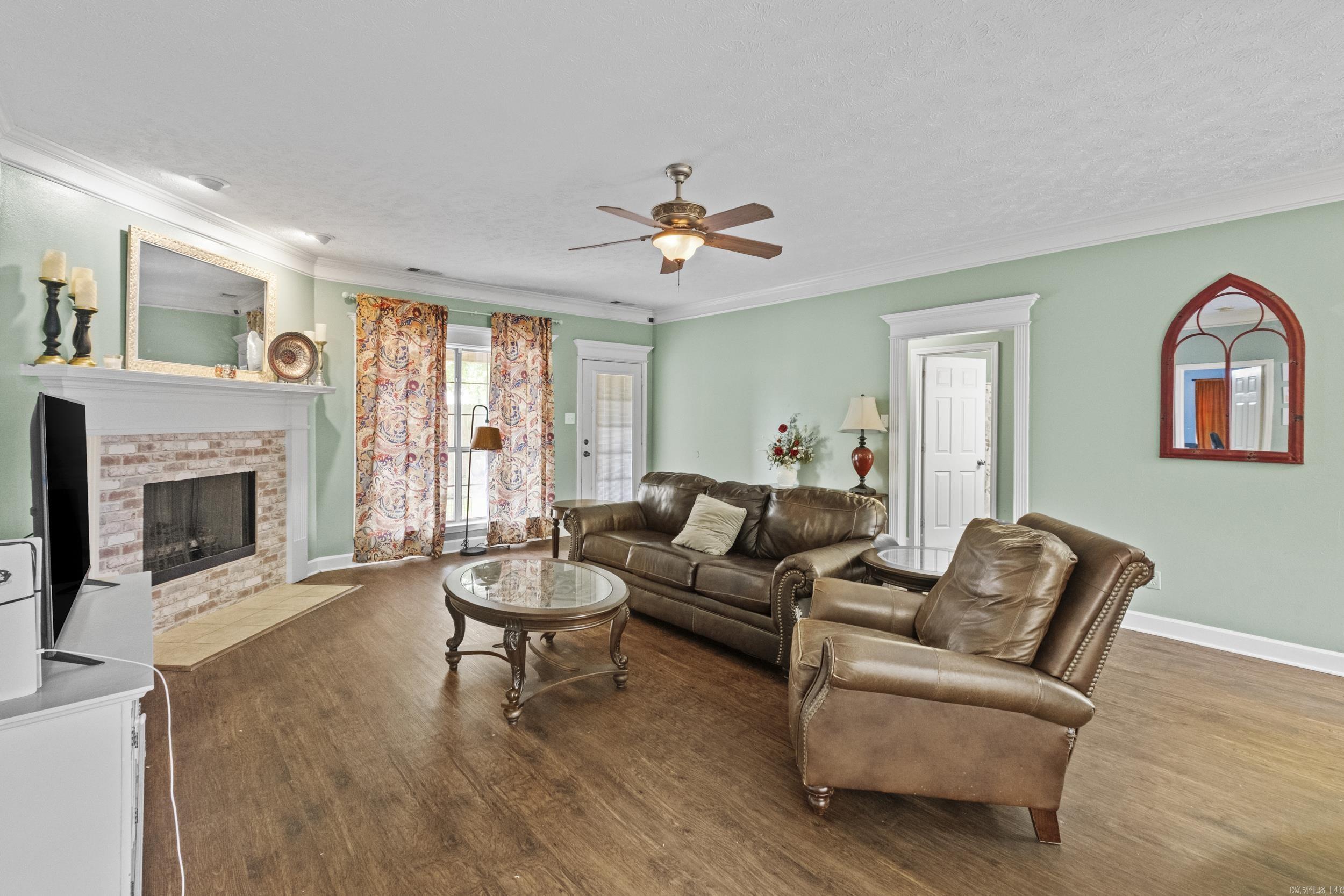 TURTLE CREEK - Residential