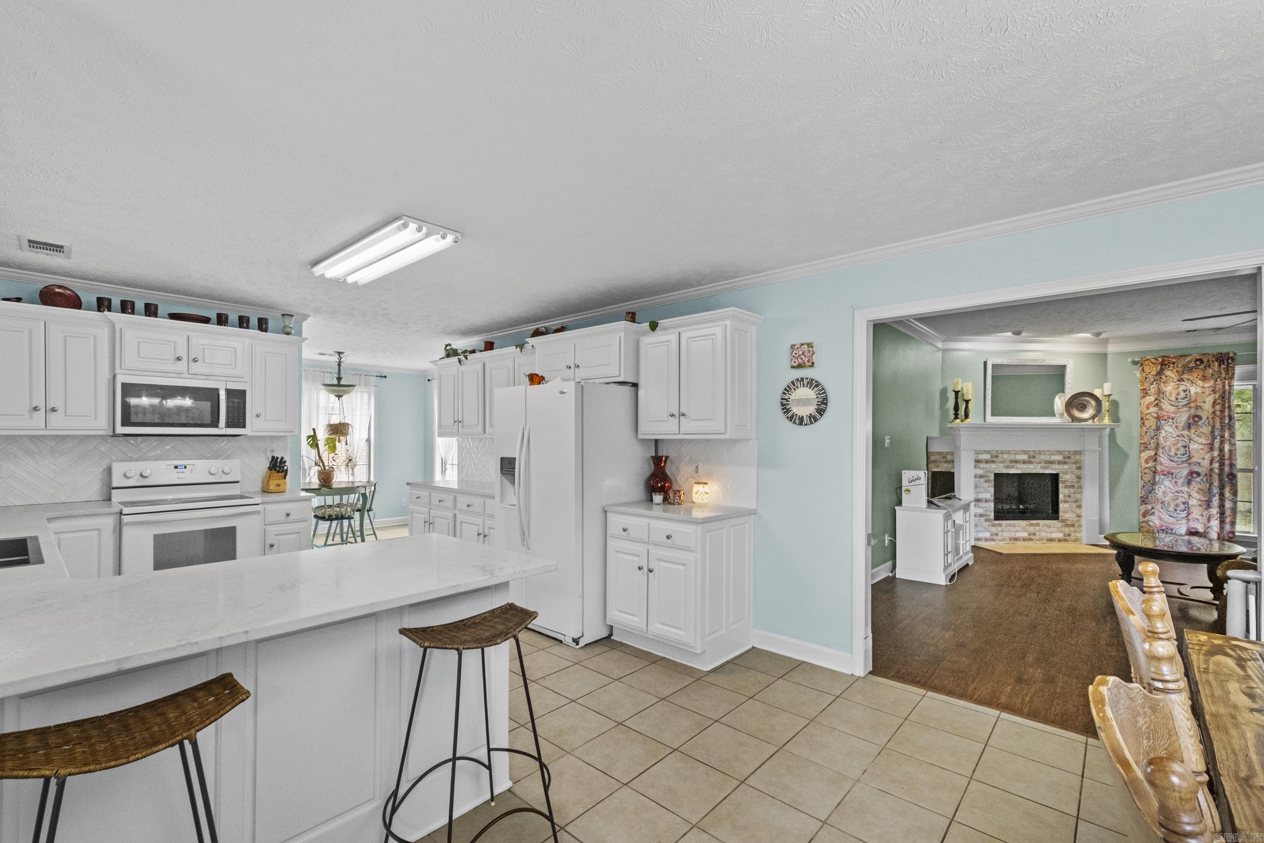 TURTLE CREEK - Residential