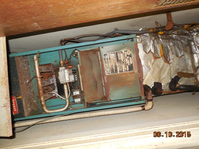 Western Pines #2 - Residential