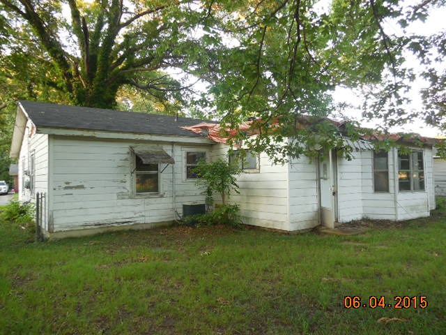 Western Pines #2 - Residential