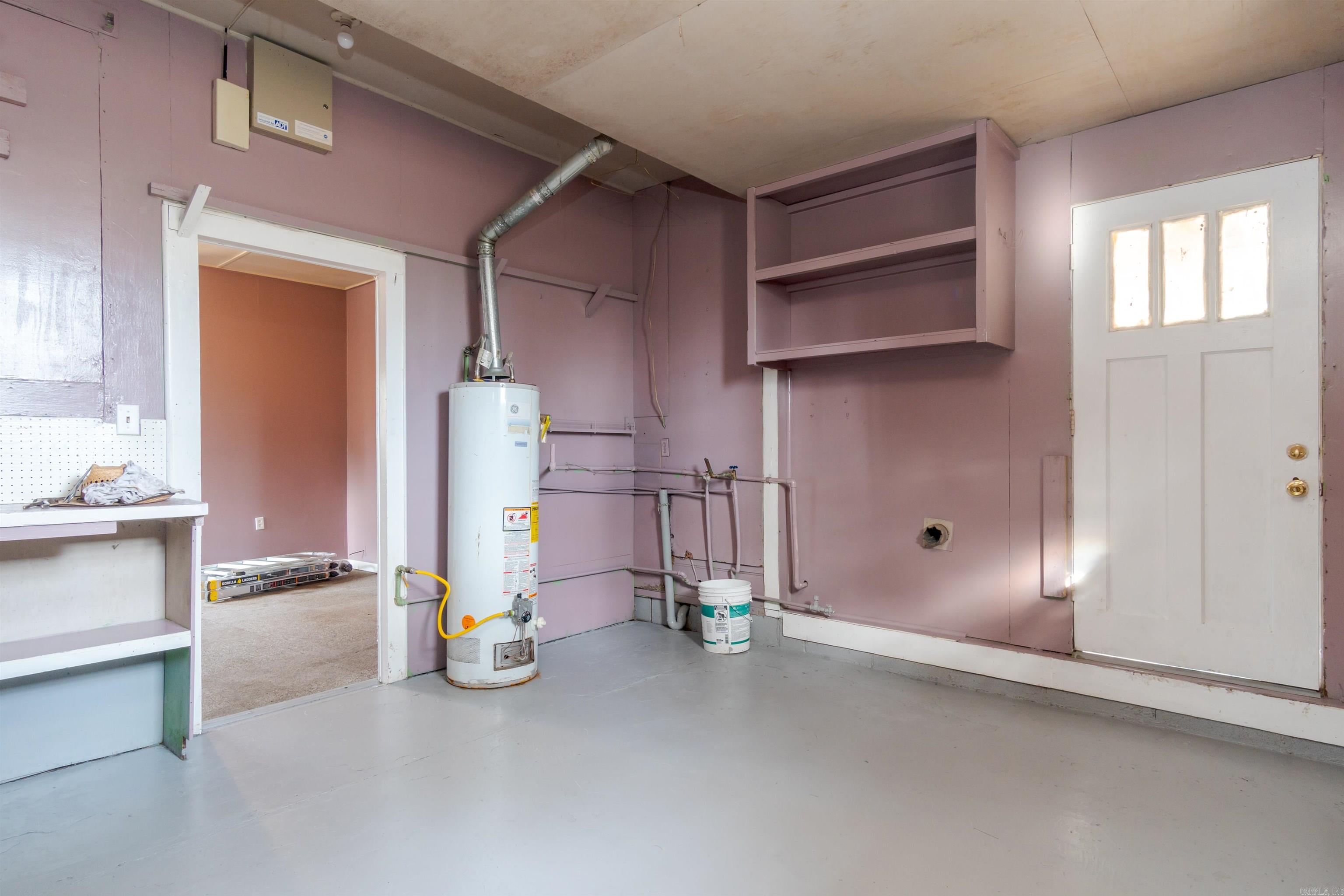 Collie JM - Residential