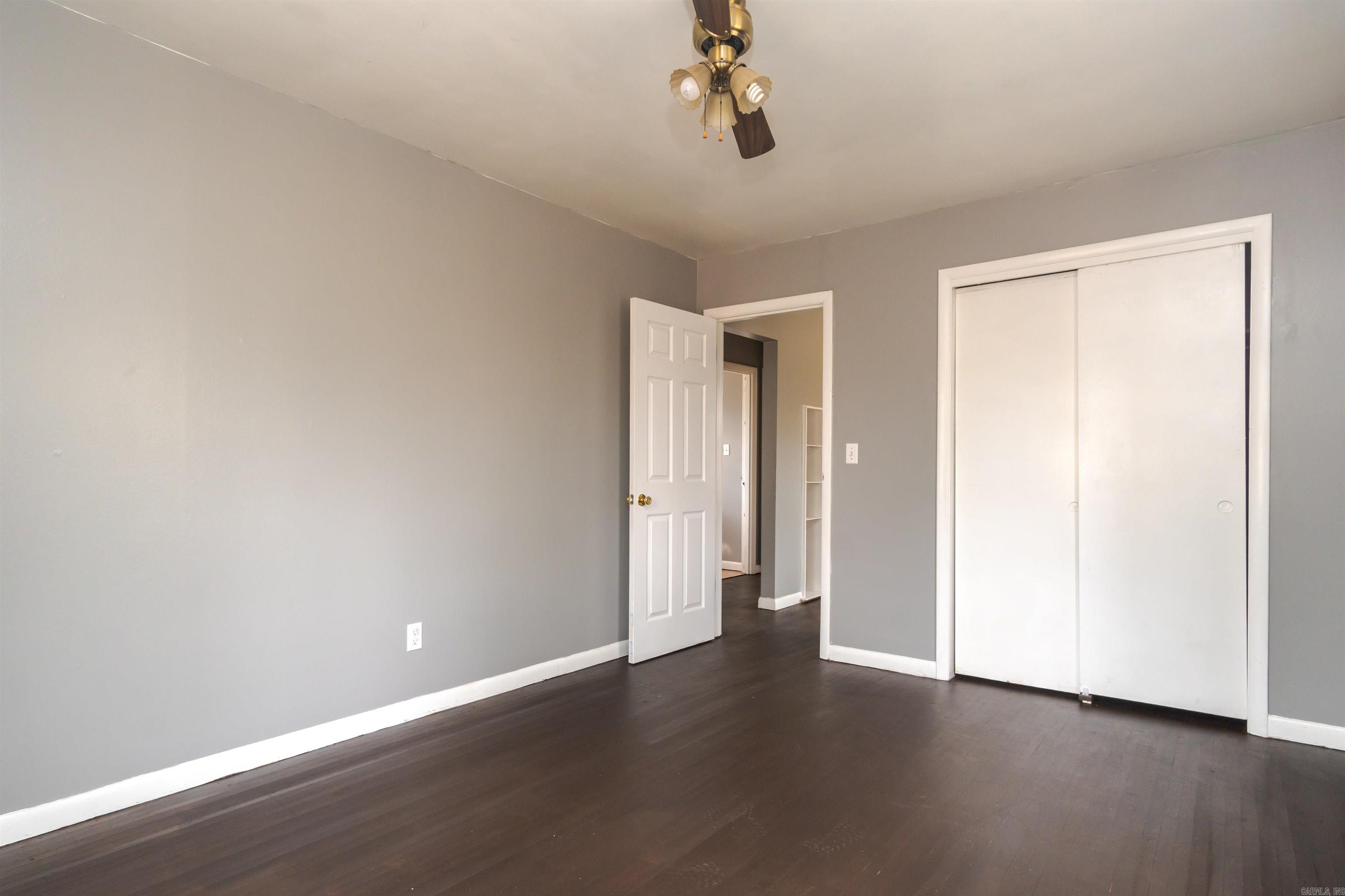 Collie JM - Residential