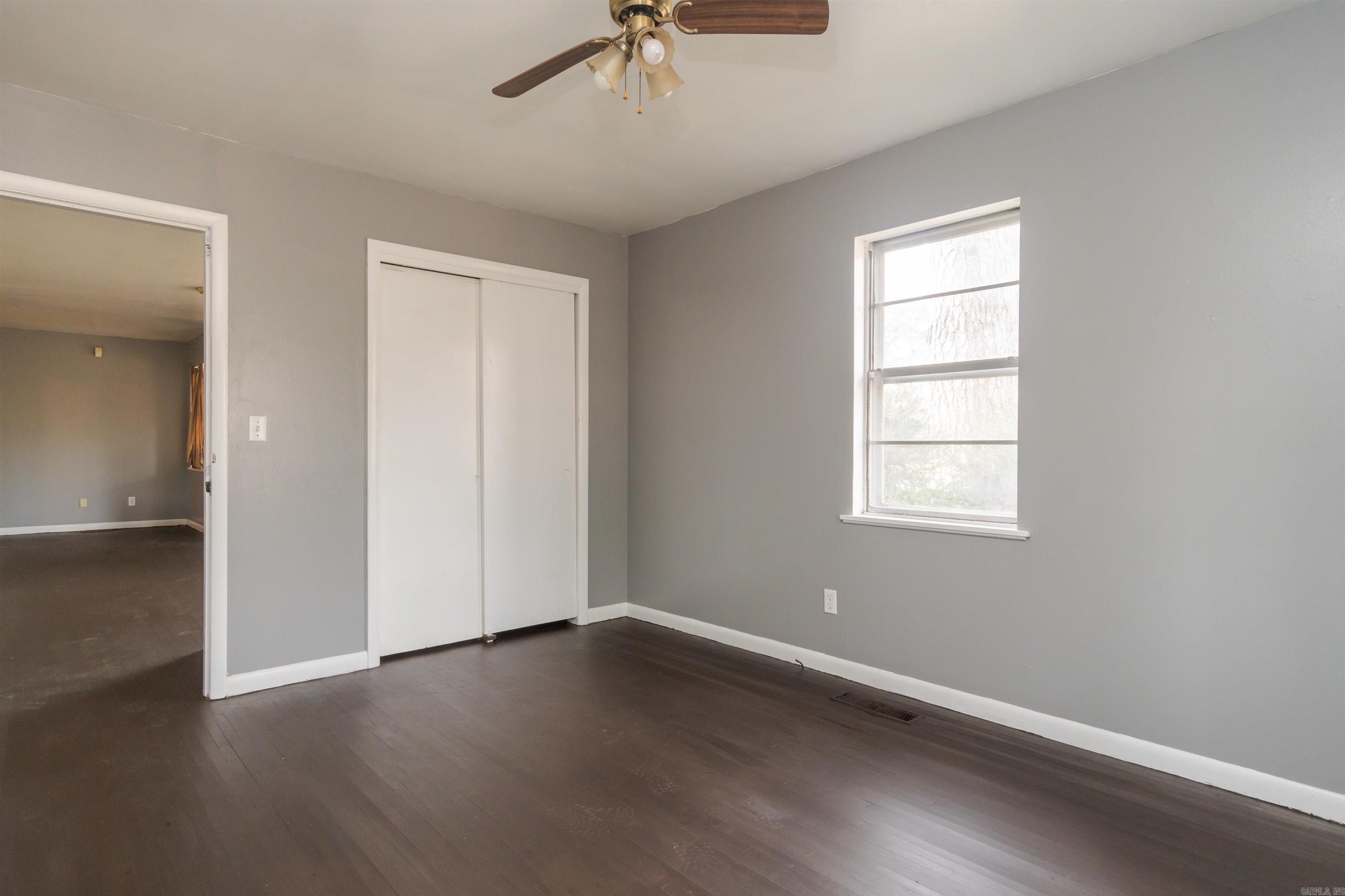 Collie JM - Residential